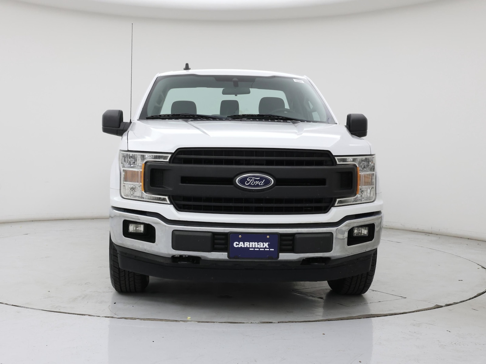 2020 Ford F-150 XL - Photo 6