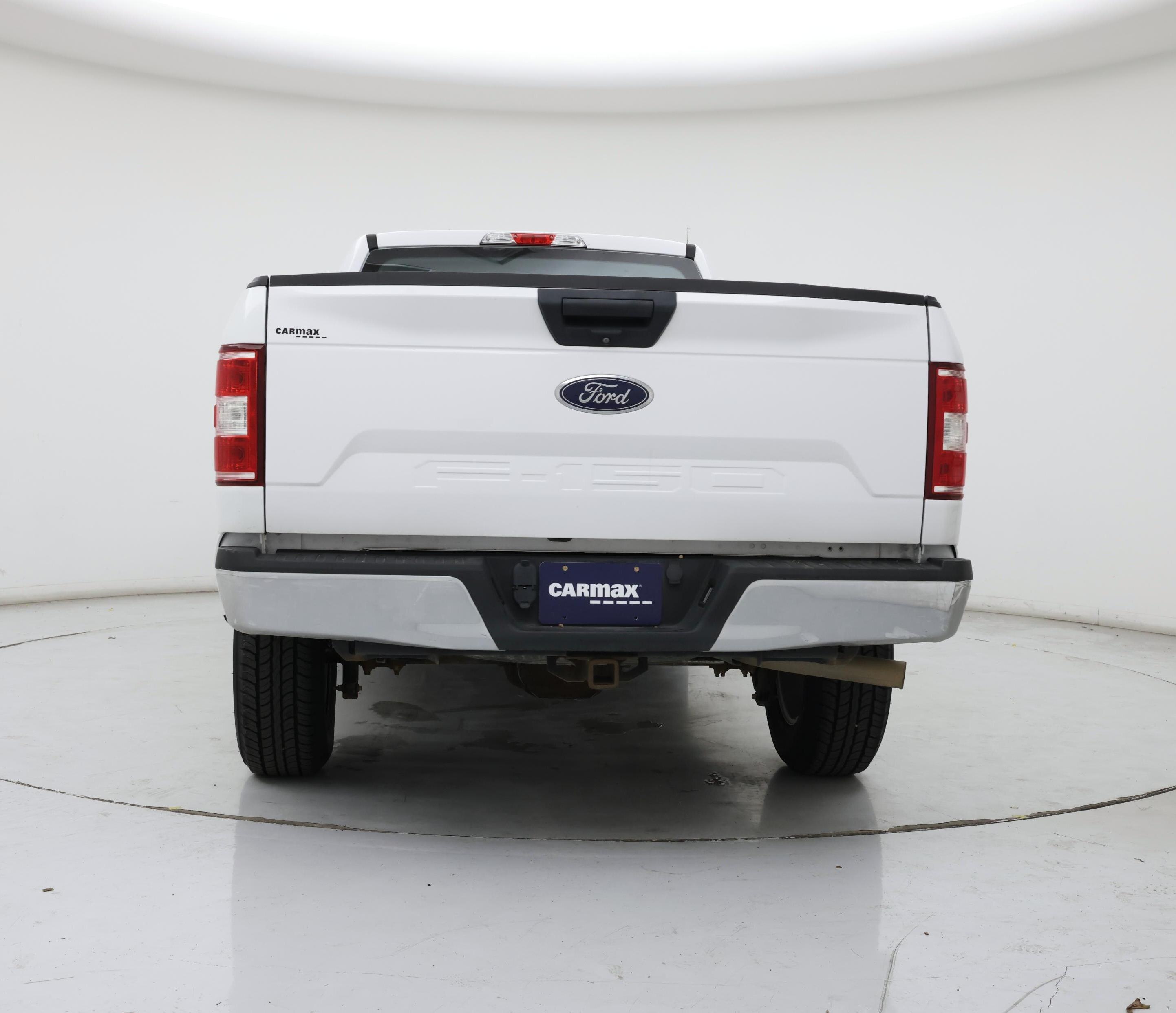 Thumbnail: 2020 Ford F-150 - 6