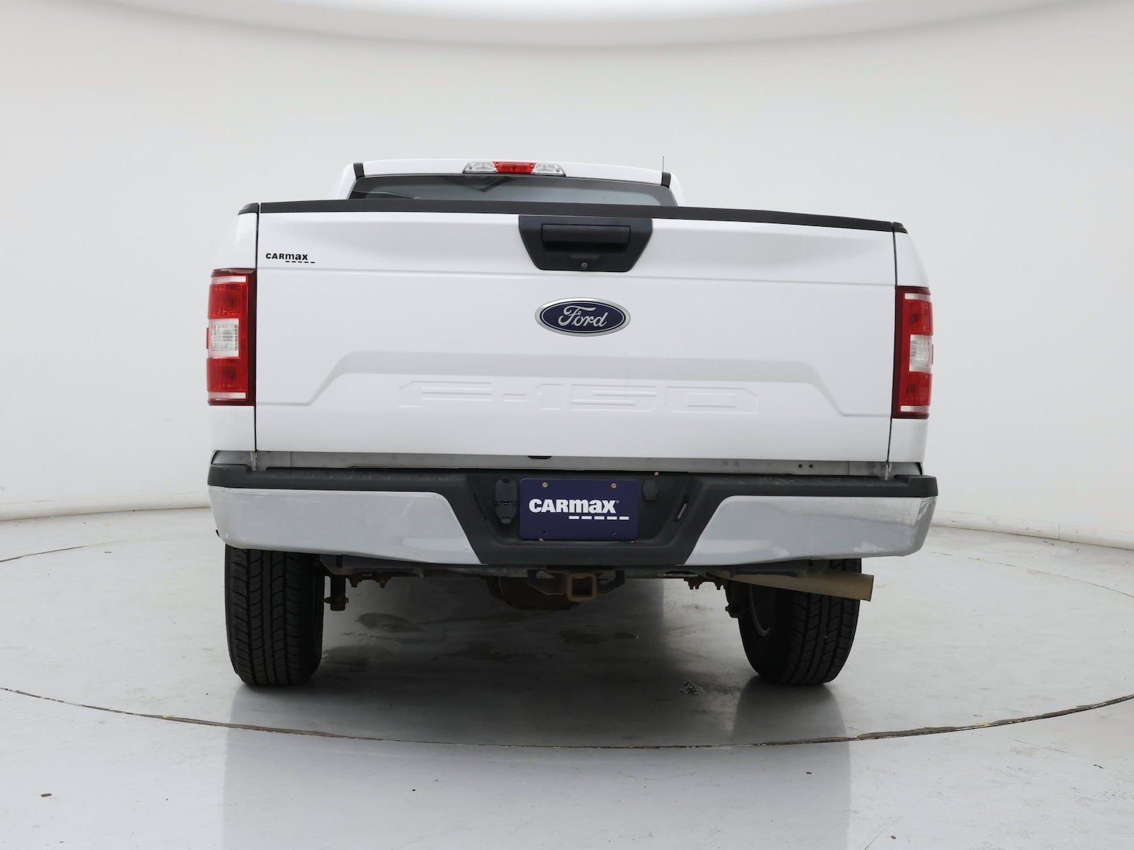 2020 Ford F-150 XL - Photo 7