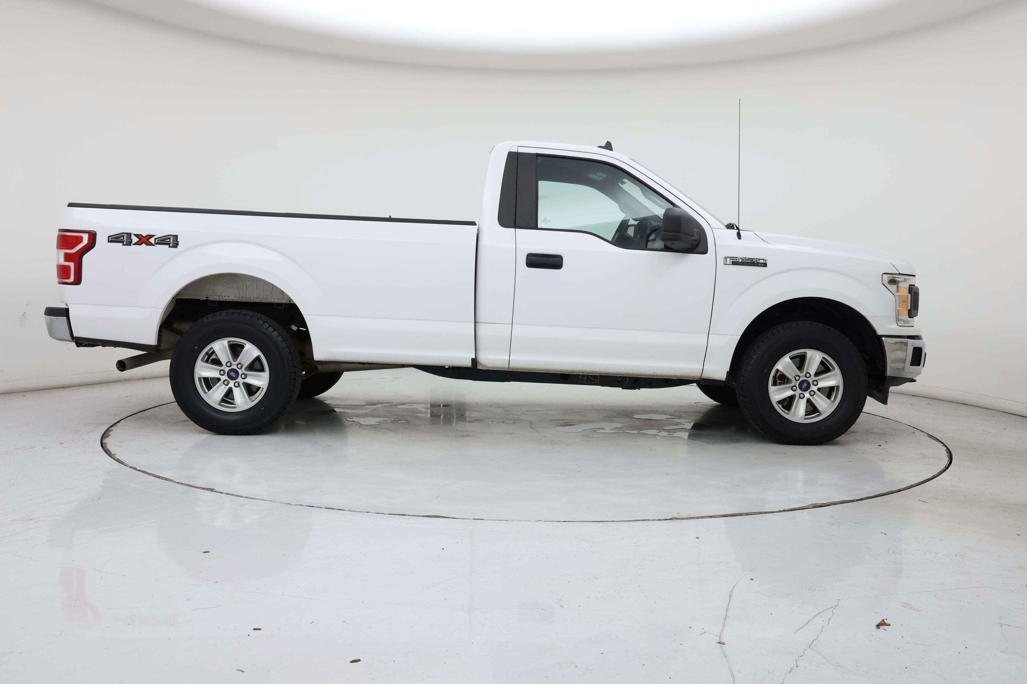 Thumbnail: 2020 Ford F-150 - 7