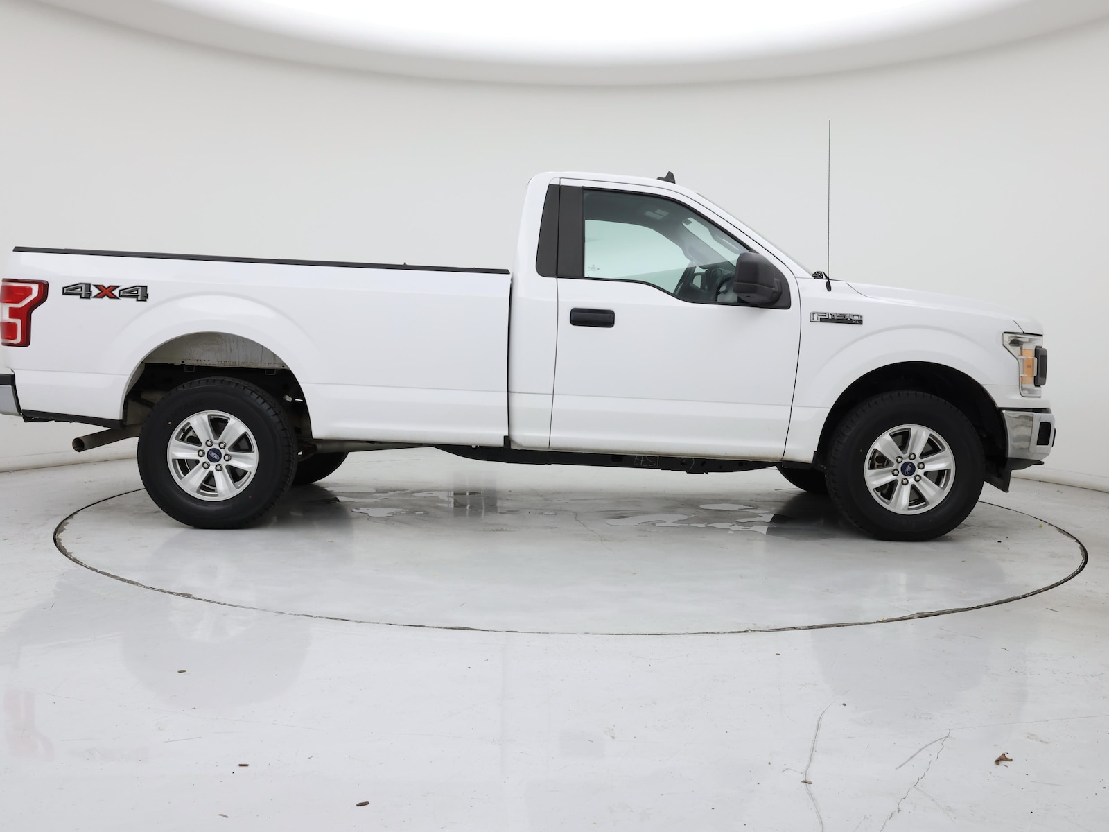 2020 Ford F-150 XL - Photo 8