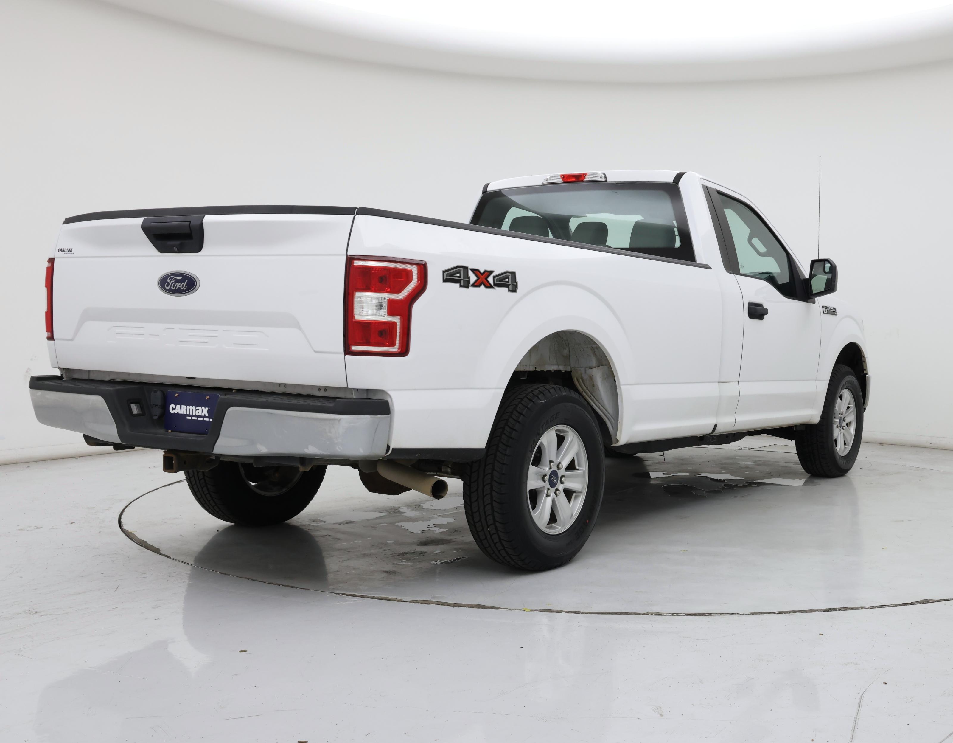 Thumbnail: 2020 Ford F-150 - 8