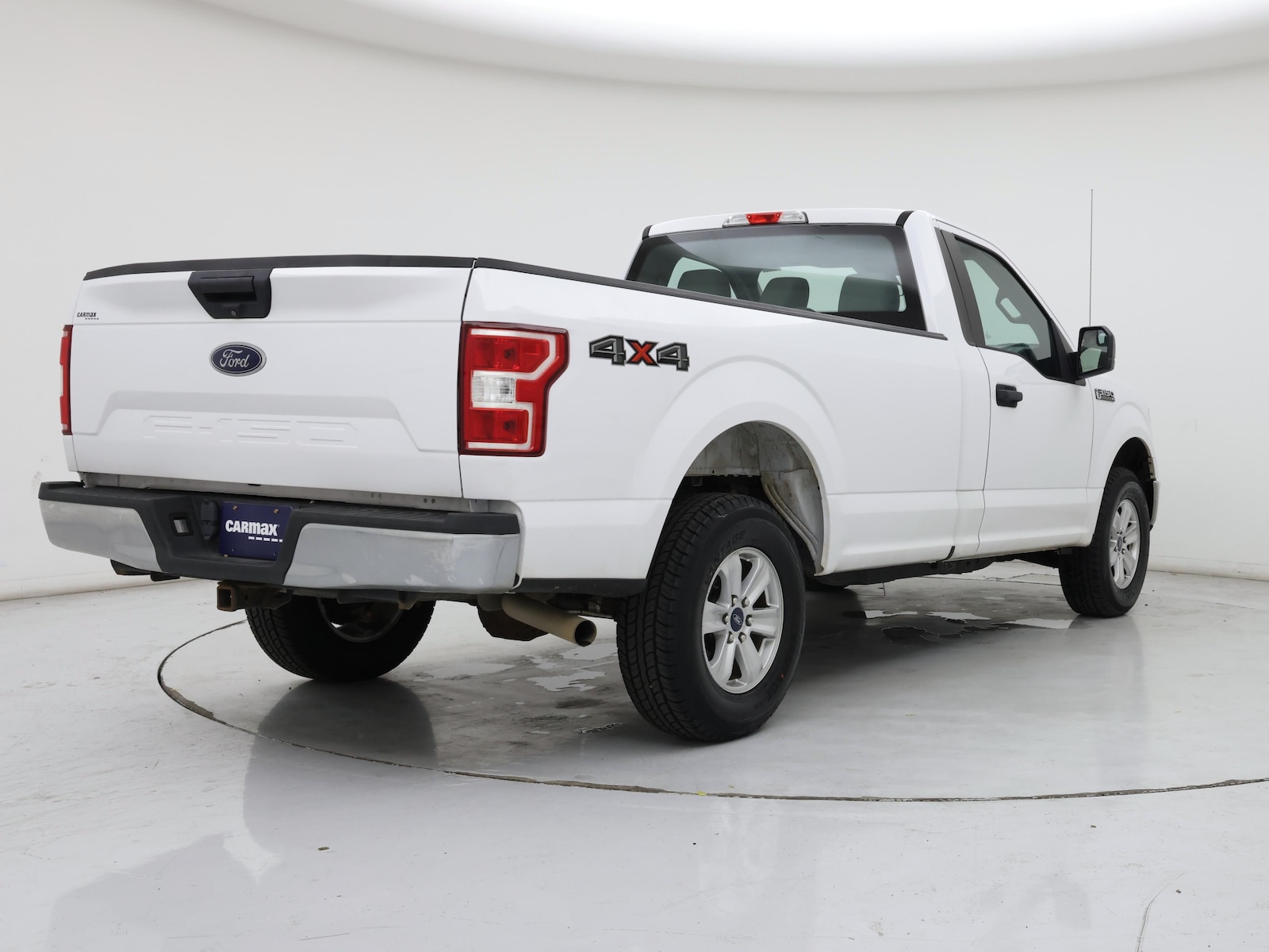 2020 Ford F-150 XL - Photo 9