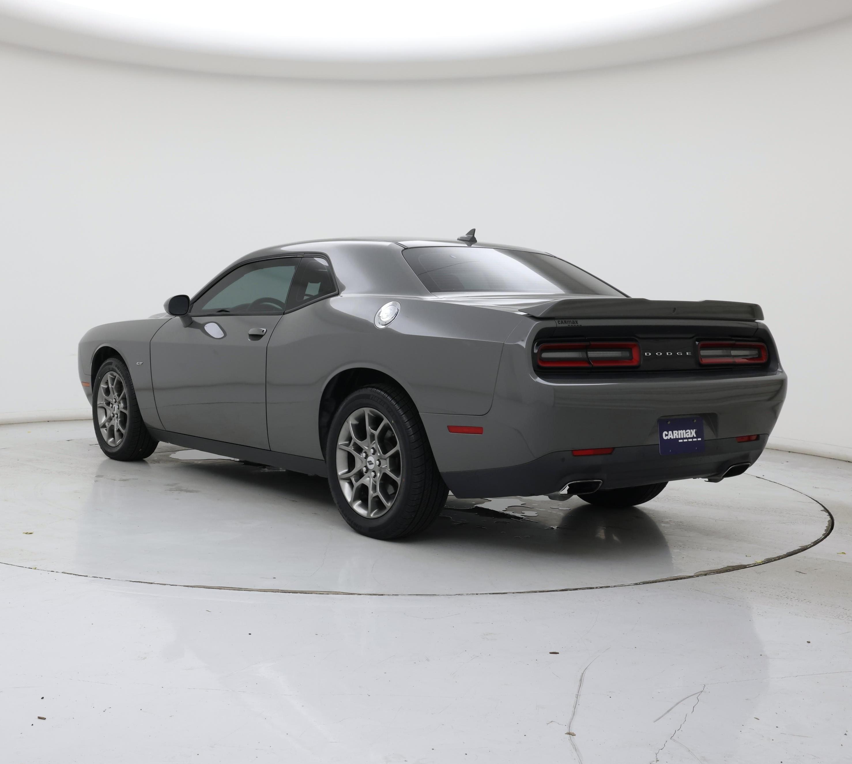 Thumbnail: 2017 Dodge Challenger - 2