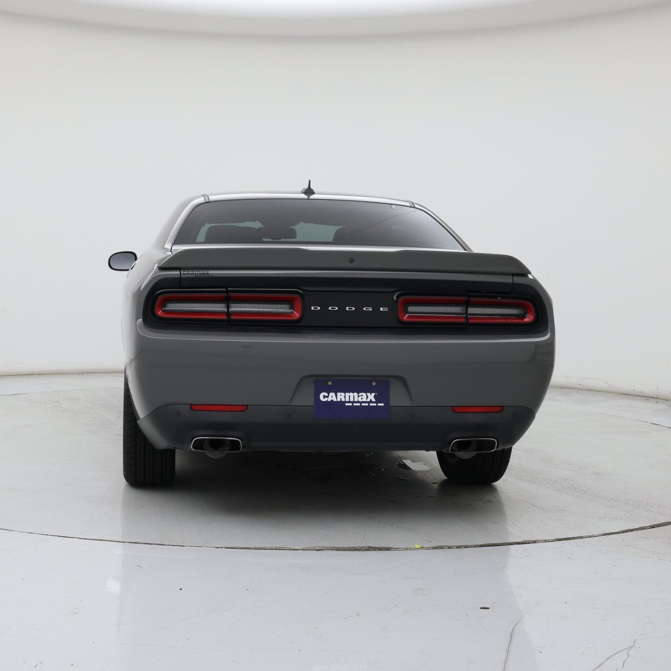 Thumbnail: 2017 Dodge Challenger - 6