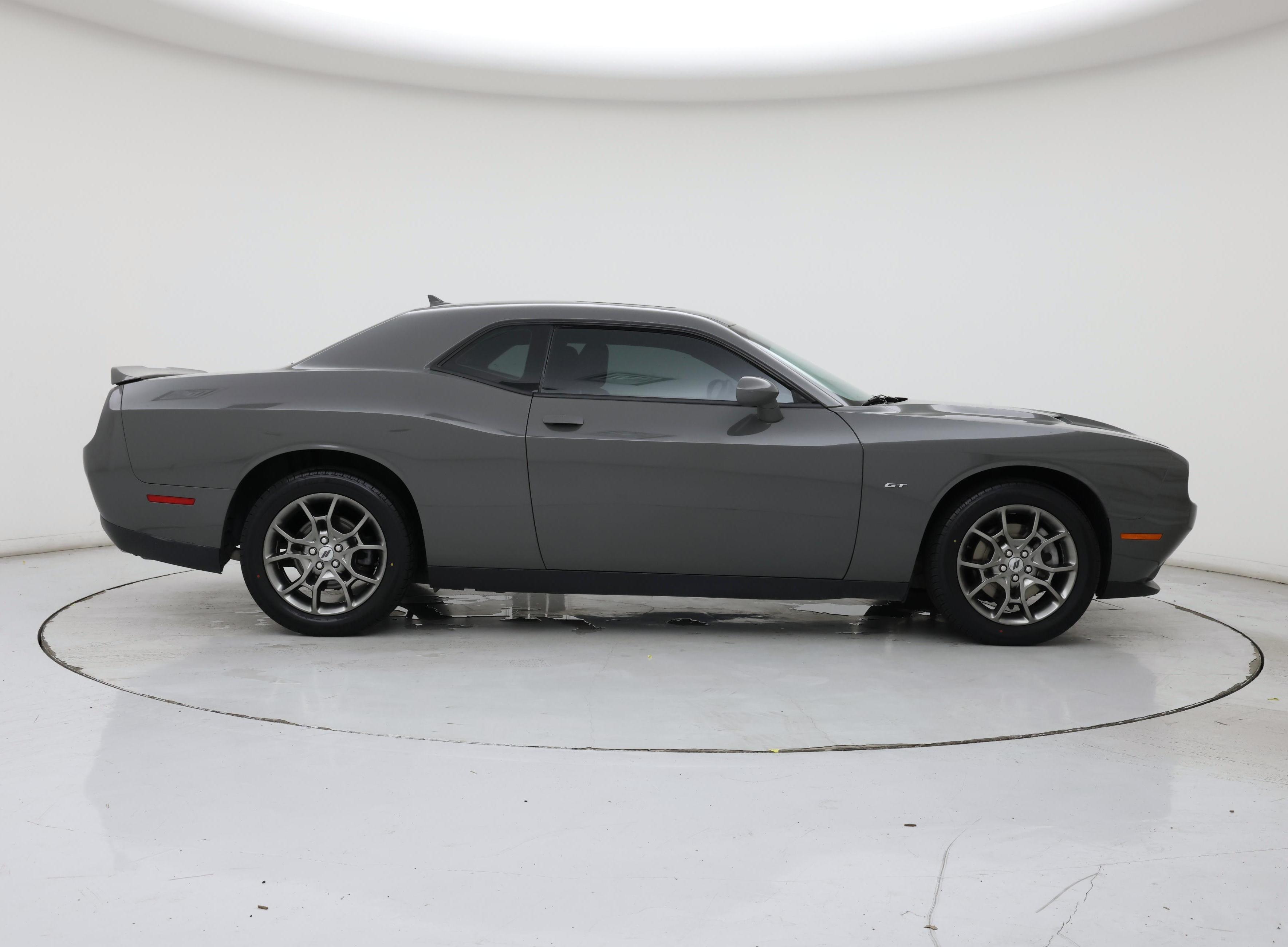 Thumbnail: 2017 Dodge Challenger - 7