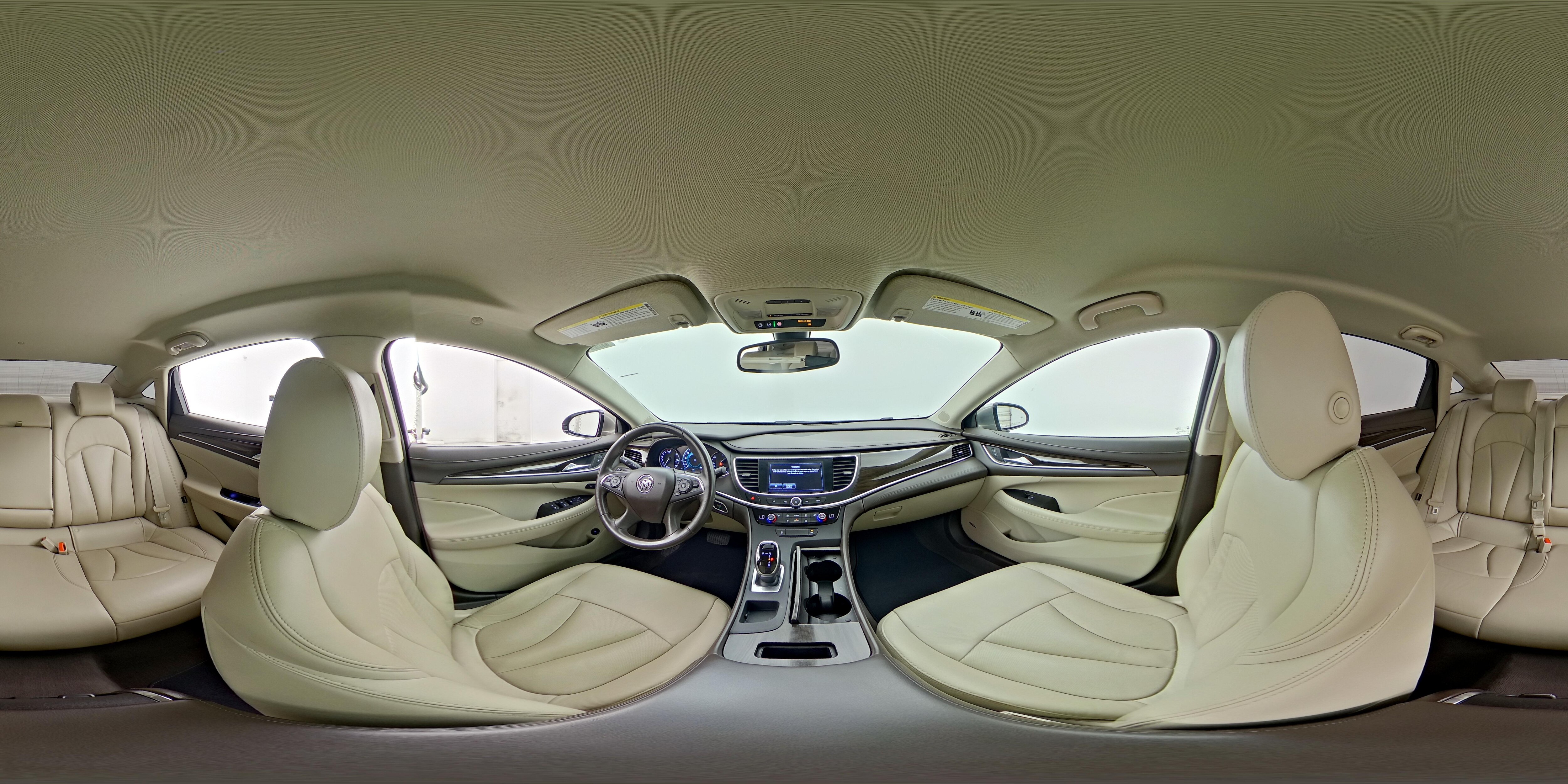 2017 Buick LaCrosse Essence - Photo 25