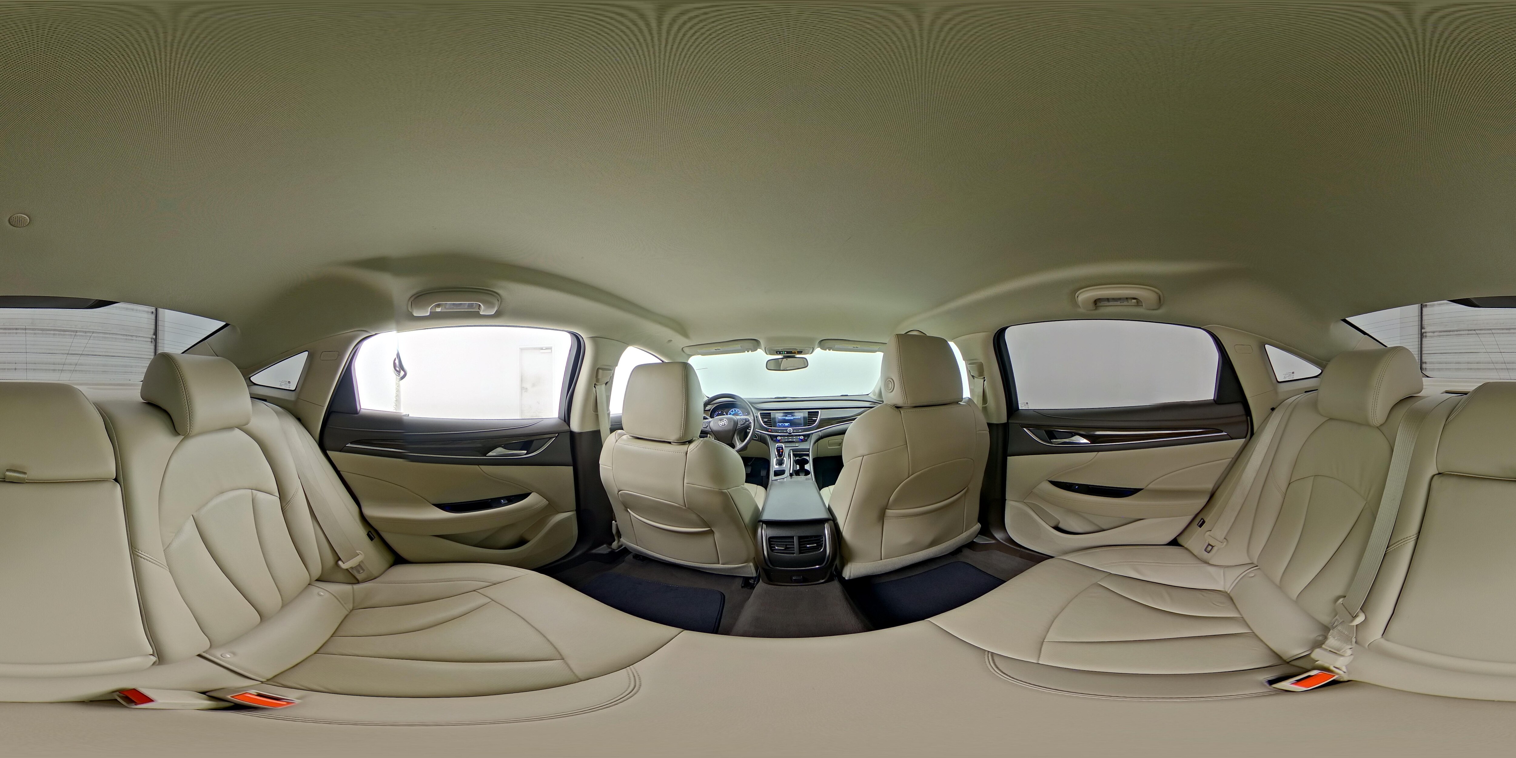 2017 Buick LaCrosse Essence - Photo 26