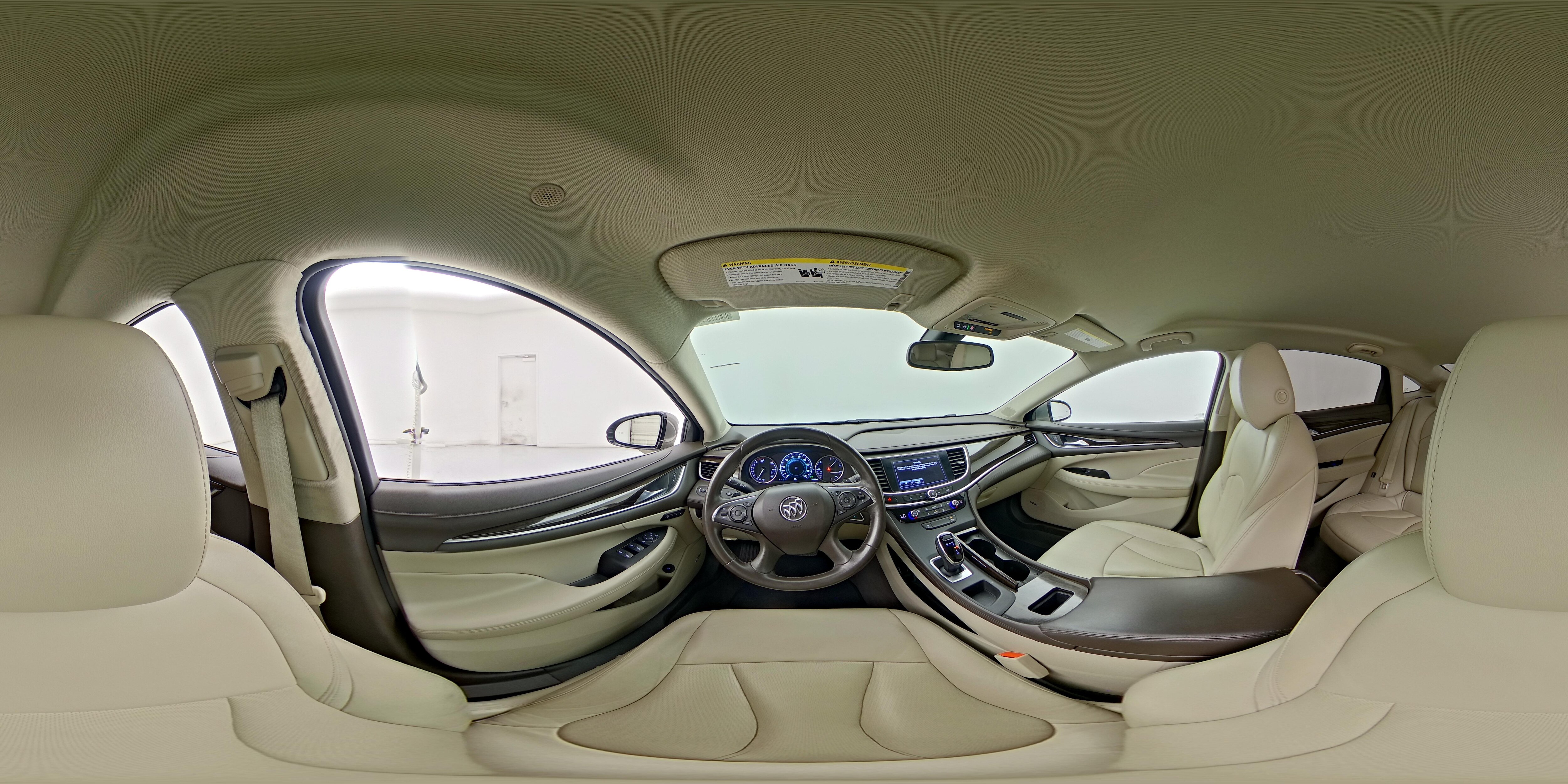 2017 Buick LaCrosse Essence - Photo 27