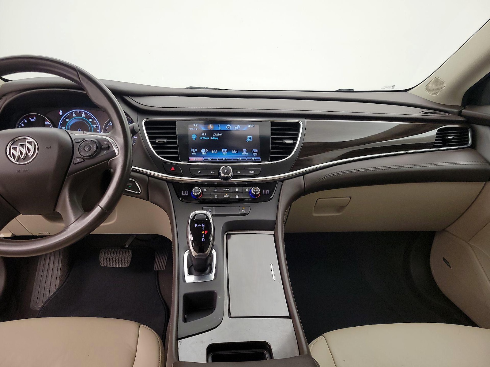 2017 Buick LaCrosse Essence - Photo 10