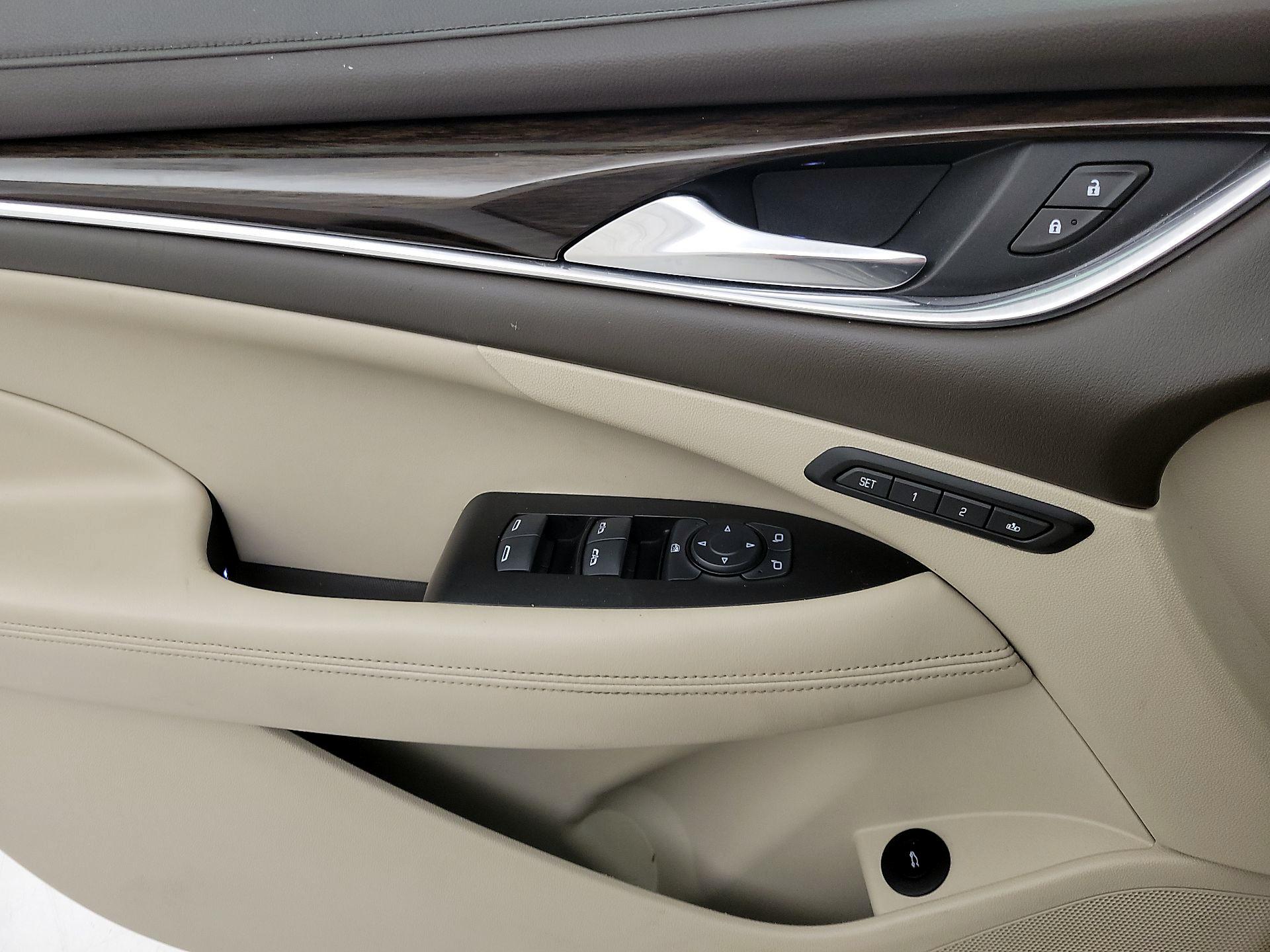 Thumbnail: 2017 Buick LaCrosse - 12