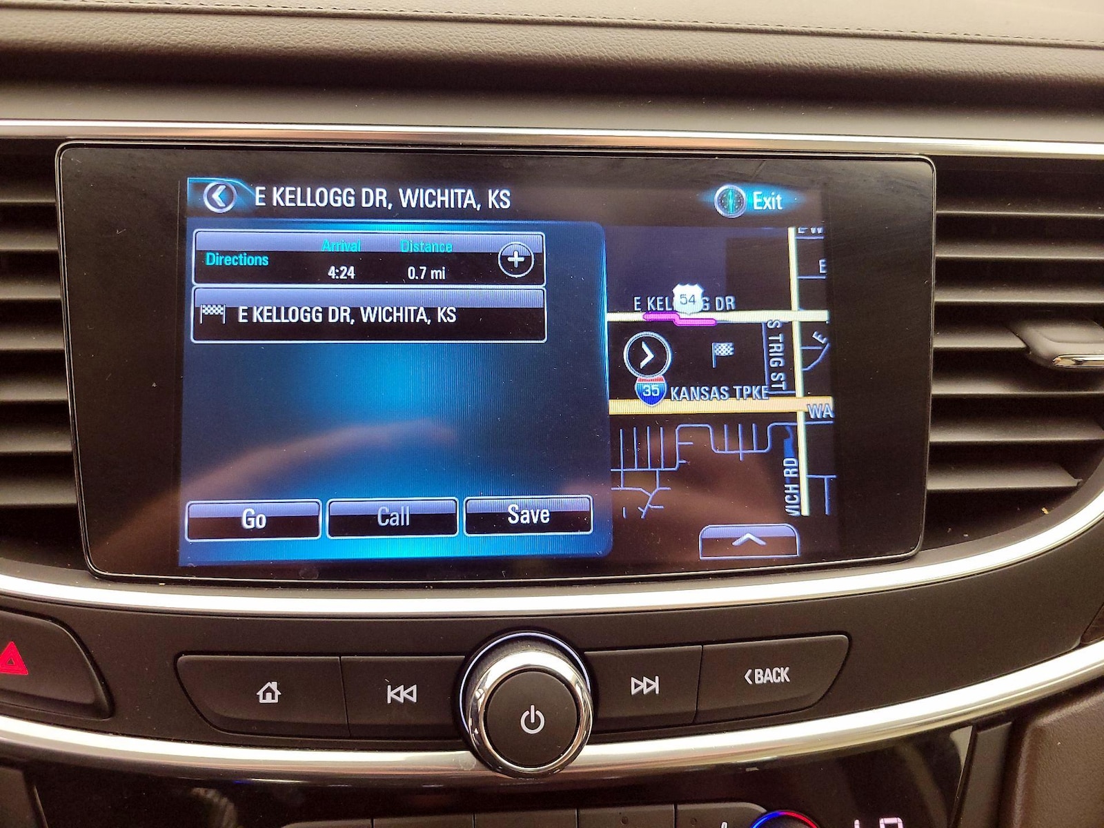 2017 Buick LaCrosse Essence - Photo 15