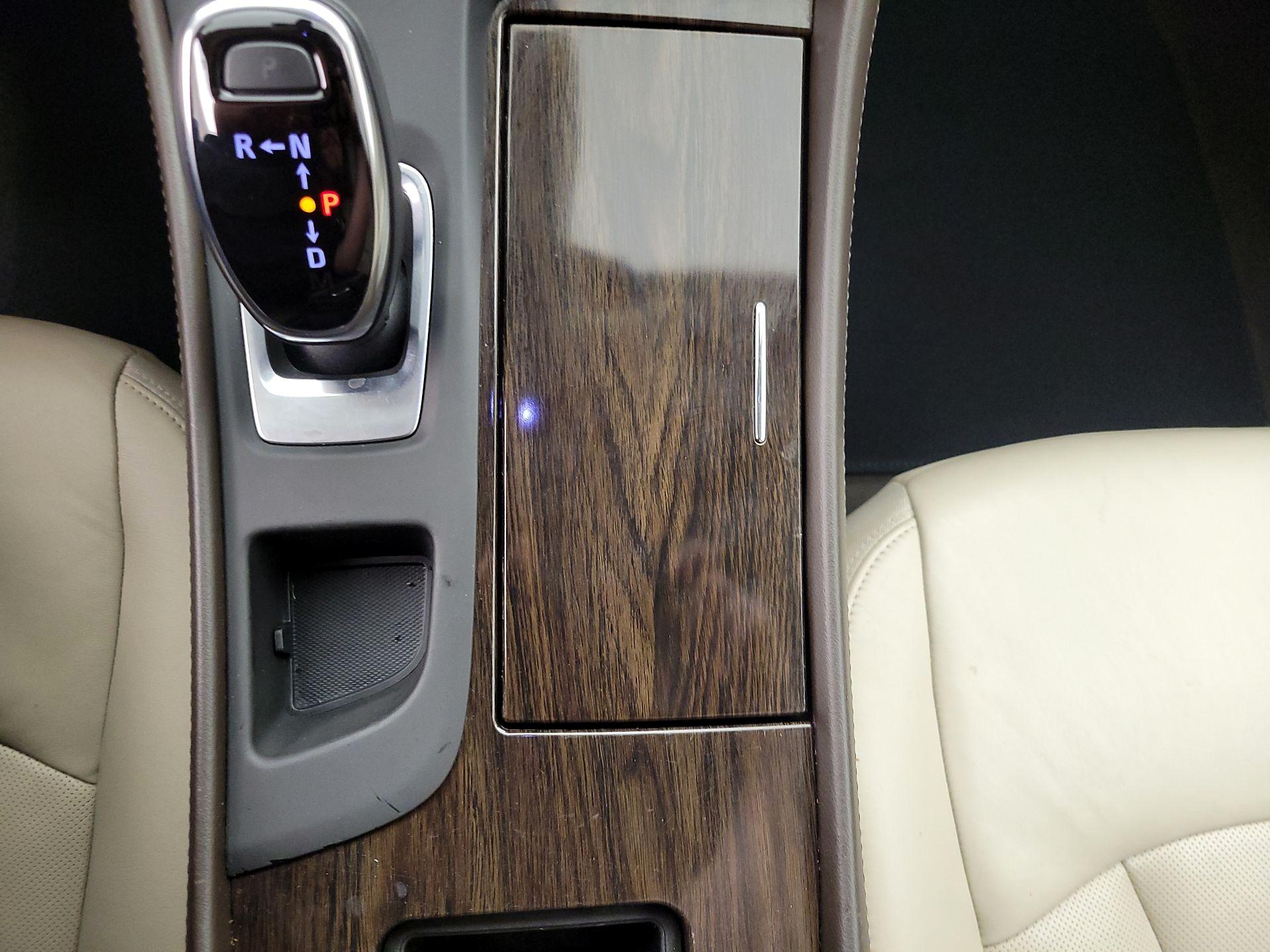 Thumbnail: 2017 Buick LaCrosse - 18