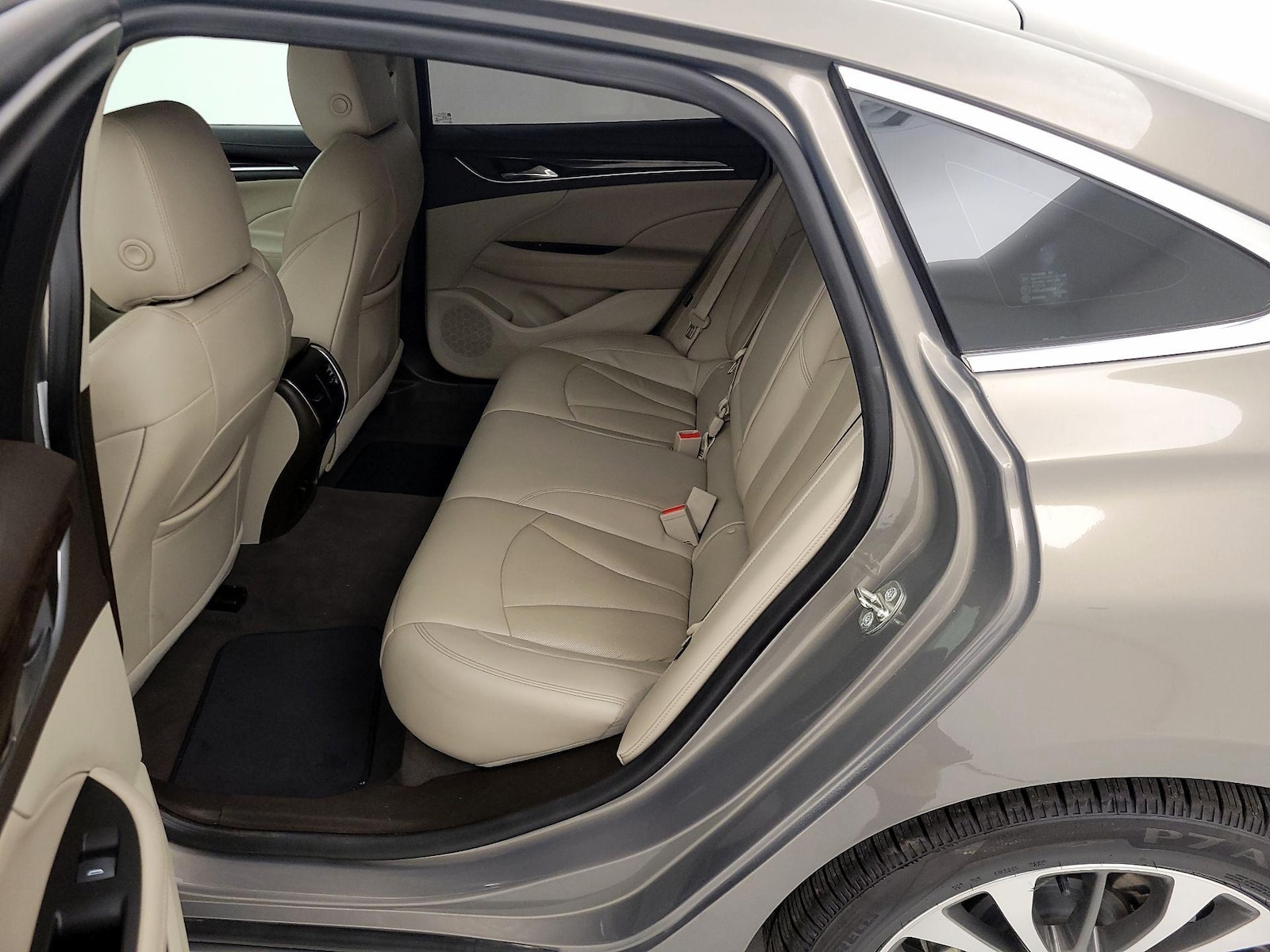 2017 Buick LaCrosse Essence - Photo 21