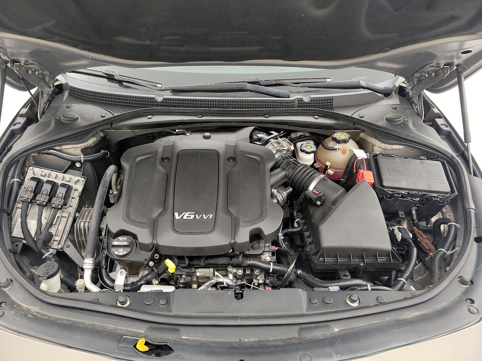 2017 Buick LaCrosse Essence - Photo 23