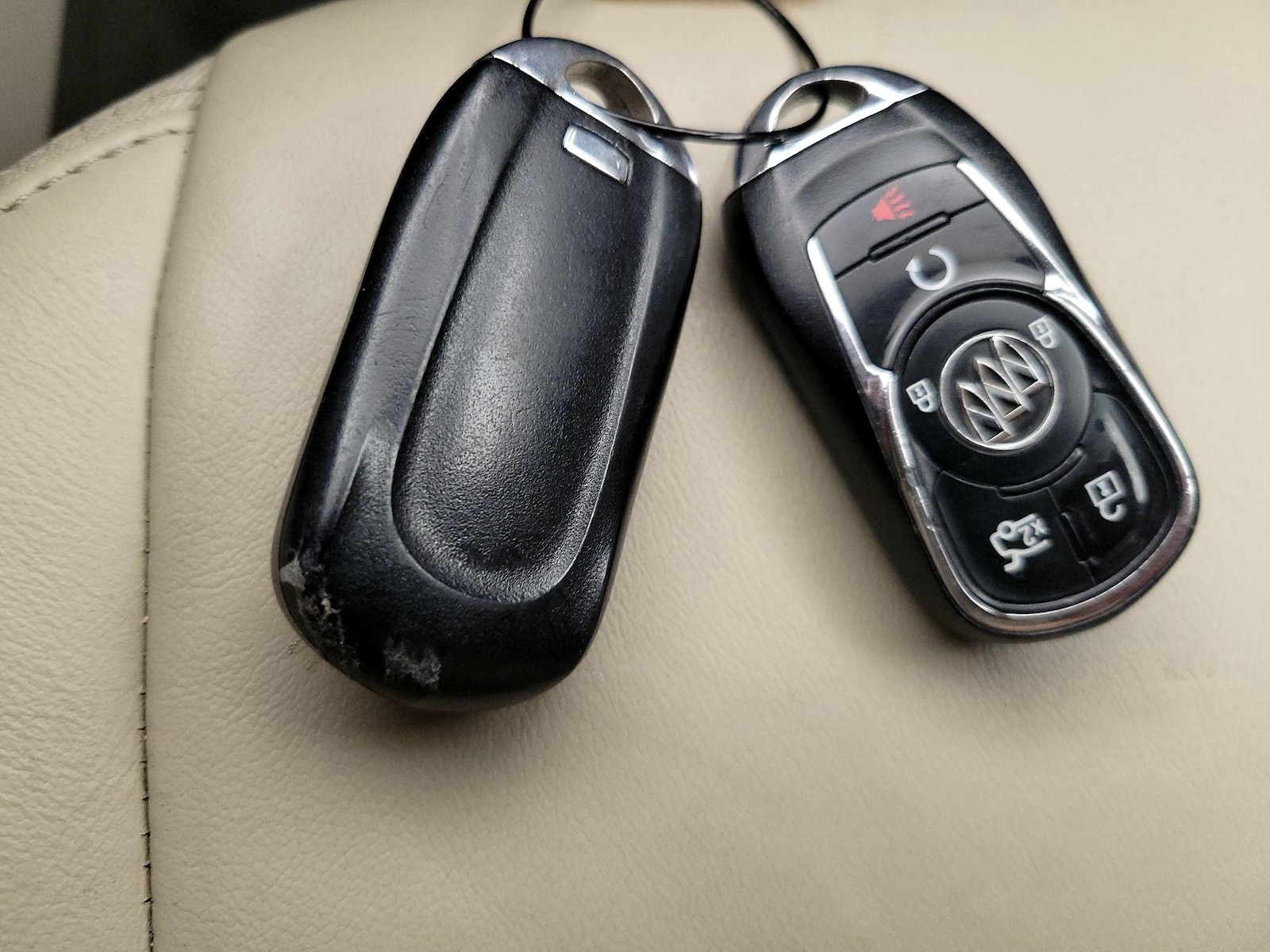 2017 Buick LaCrosse Essence - Photo 24