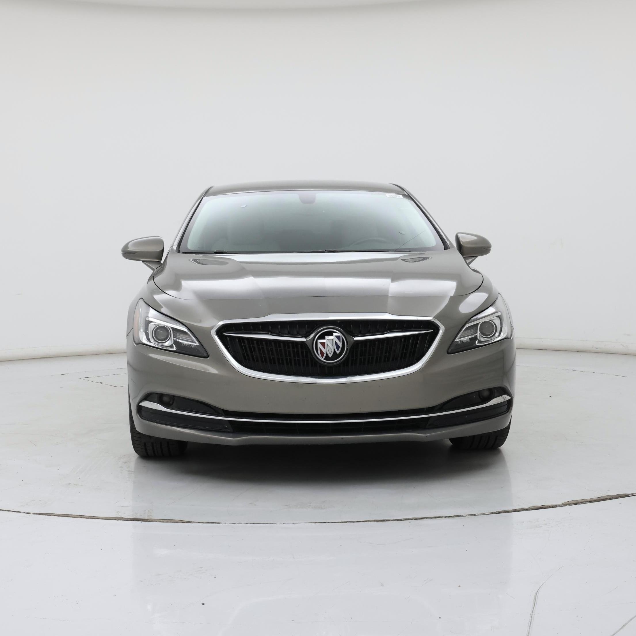 Thumbnail: 2017 Buick LaCrosse - 5