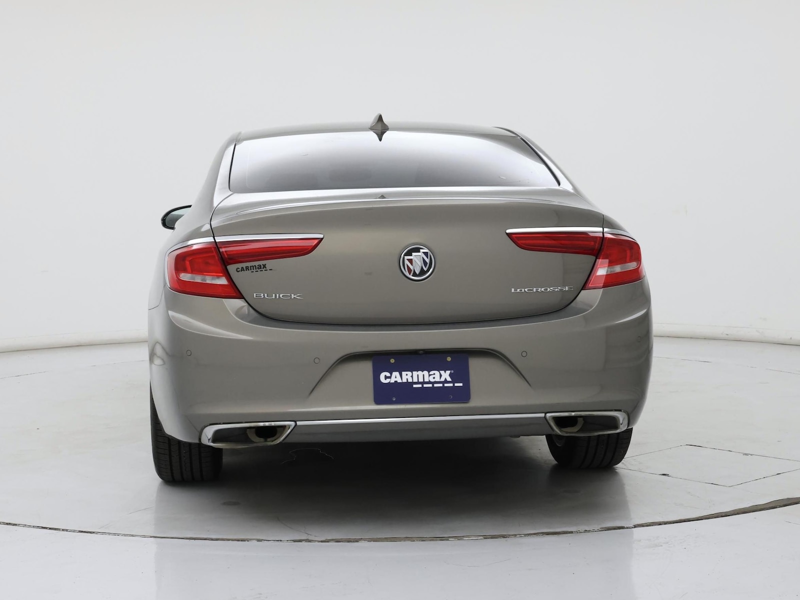2017 Buick LaCrosse Essence - Photo 7