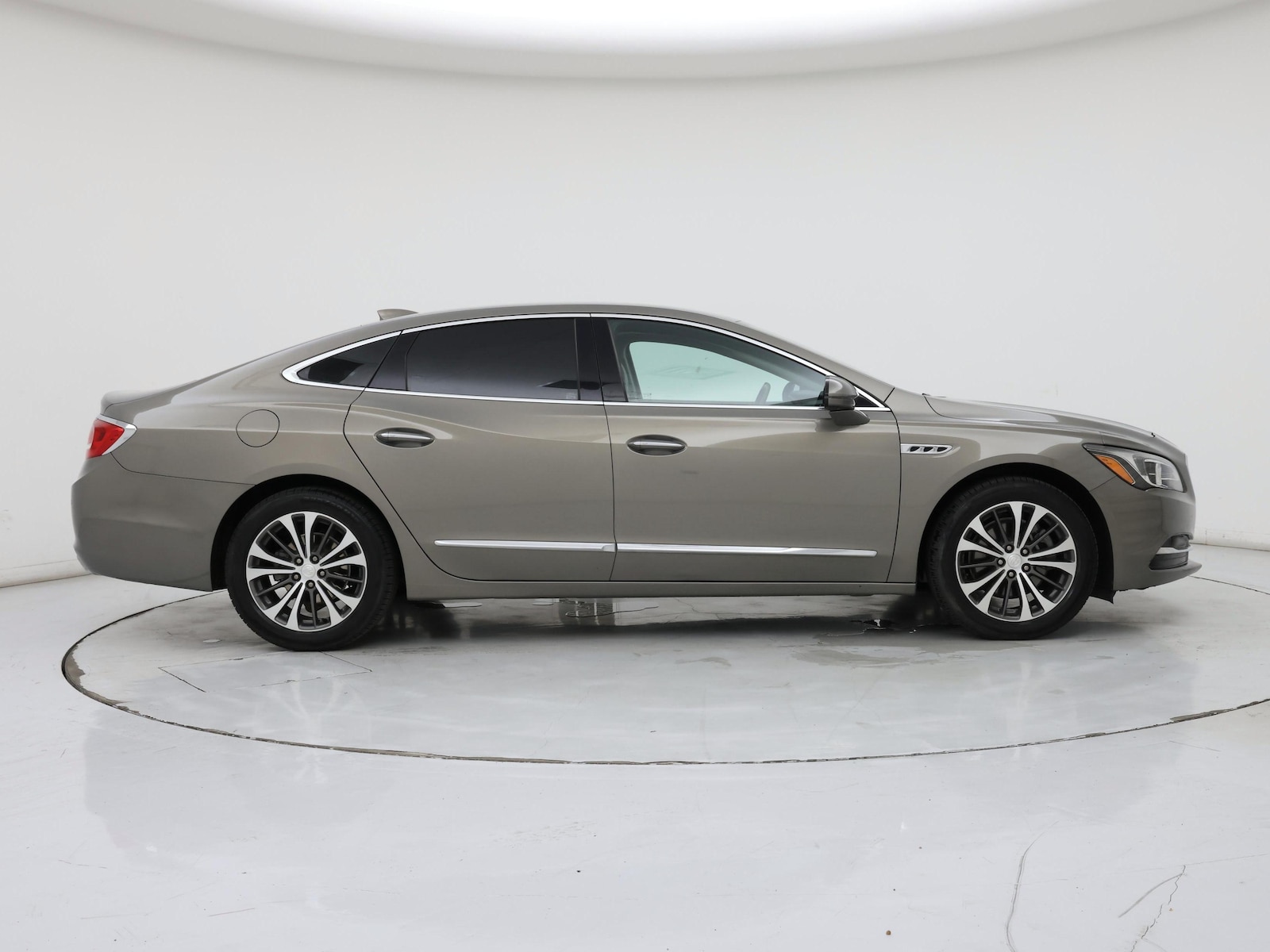 2017 Buick LaCrosse Essence - Photo 8