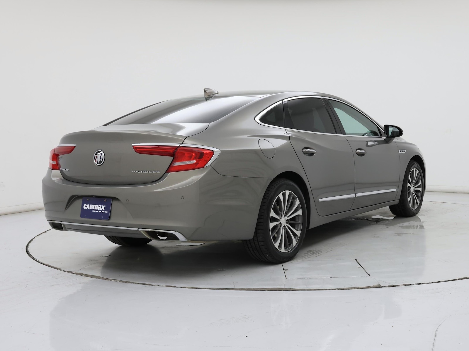 2017 Buick LaCrosse Essence - Photo 9