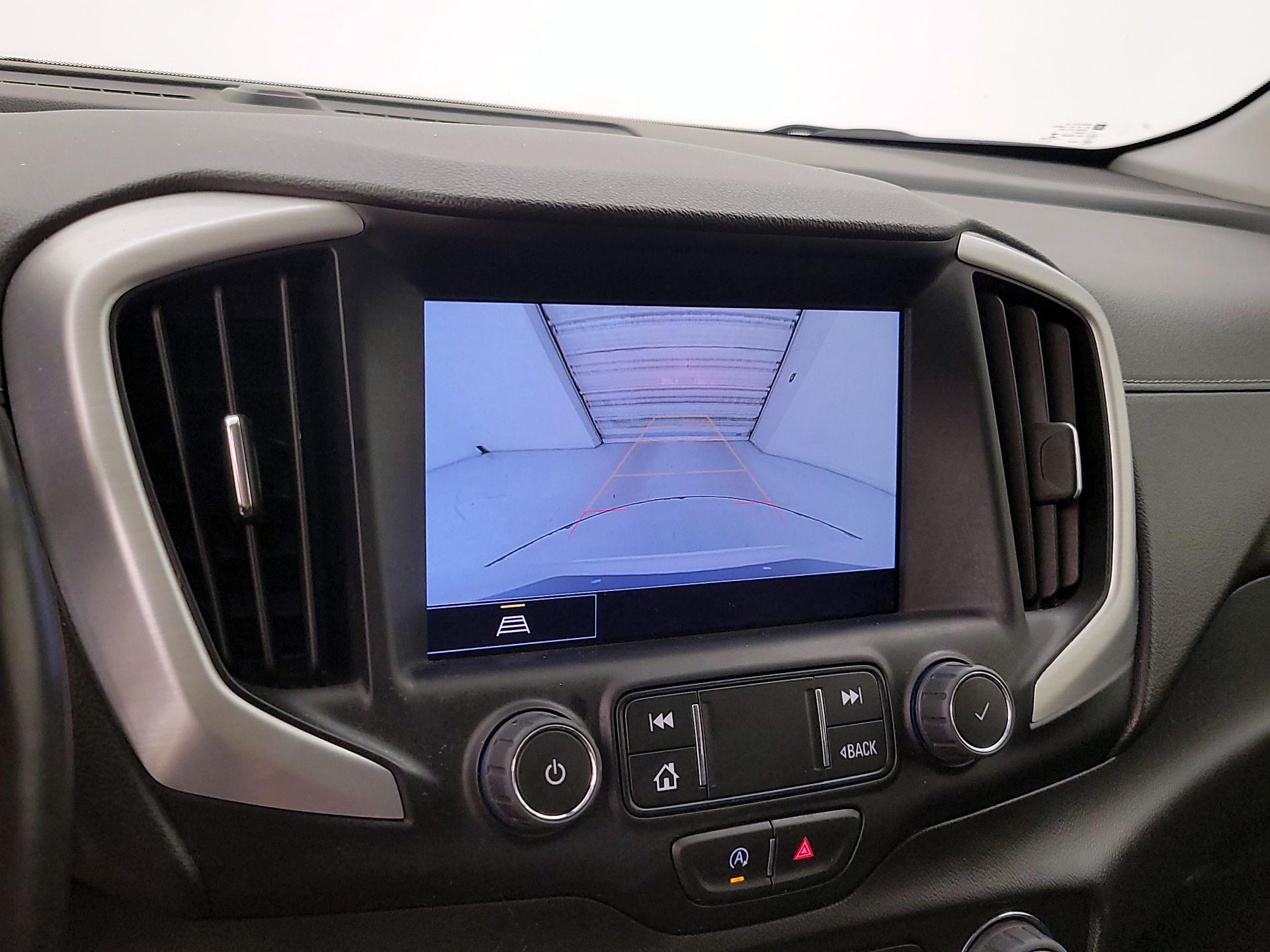 Thumbnail: 2022 GMC Terrain - 14
