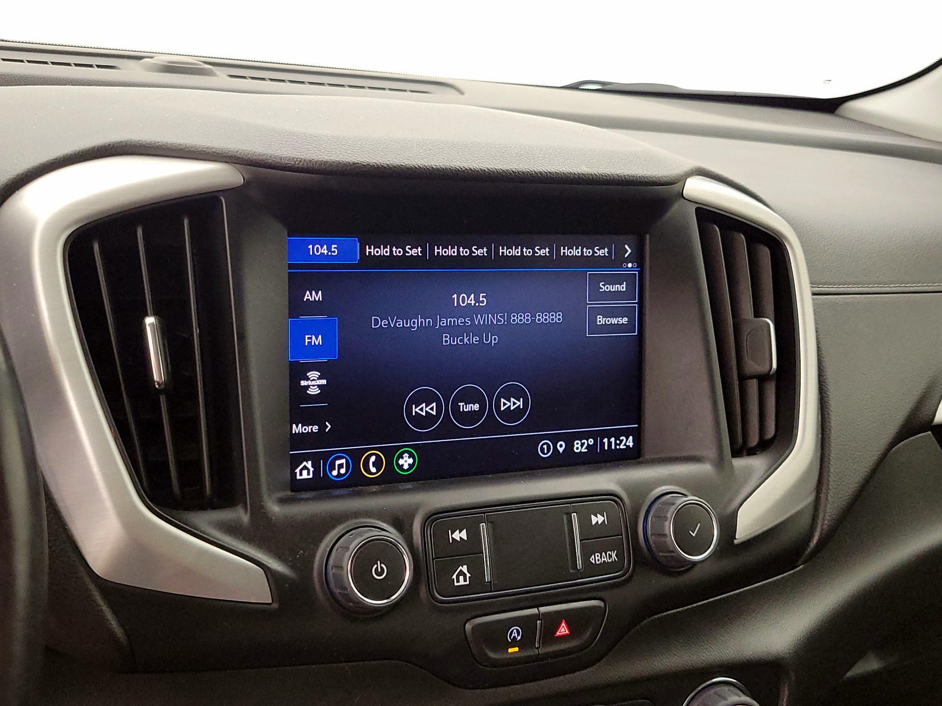 Thumbnail: 2022 GMC Terrain - 15