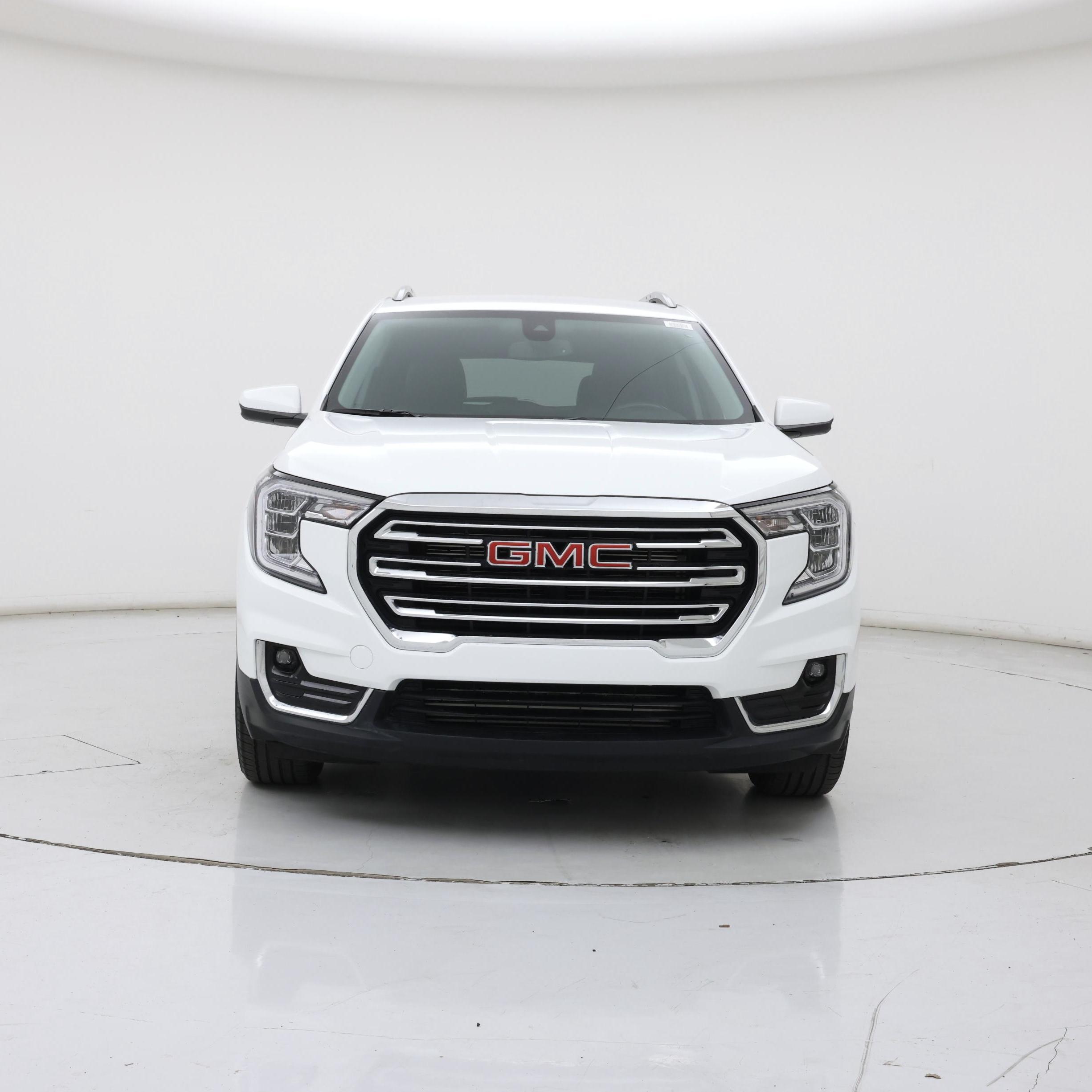 Thumbnail: 2022 GMC Terrain - 5