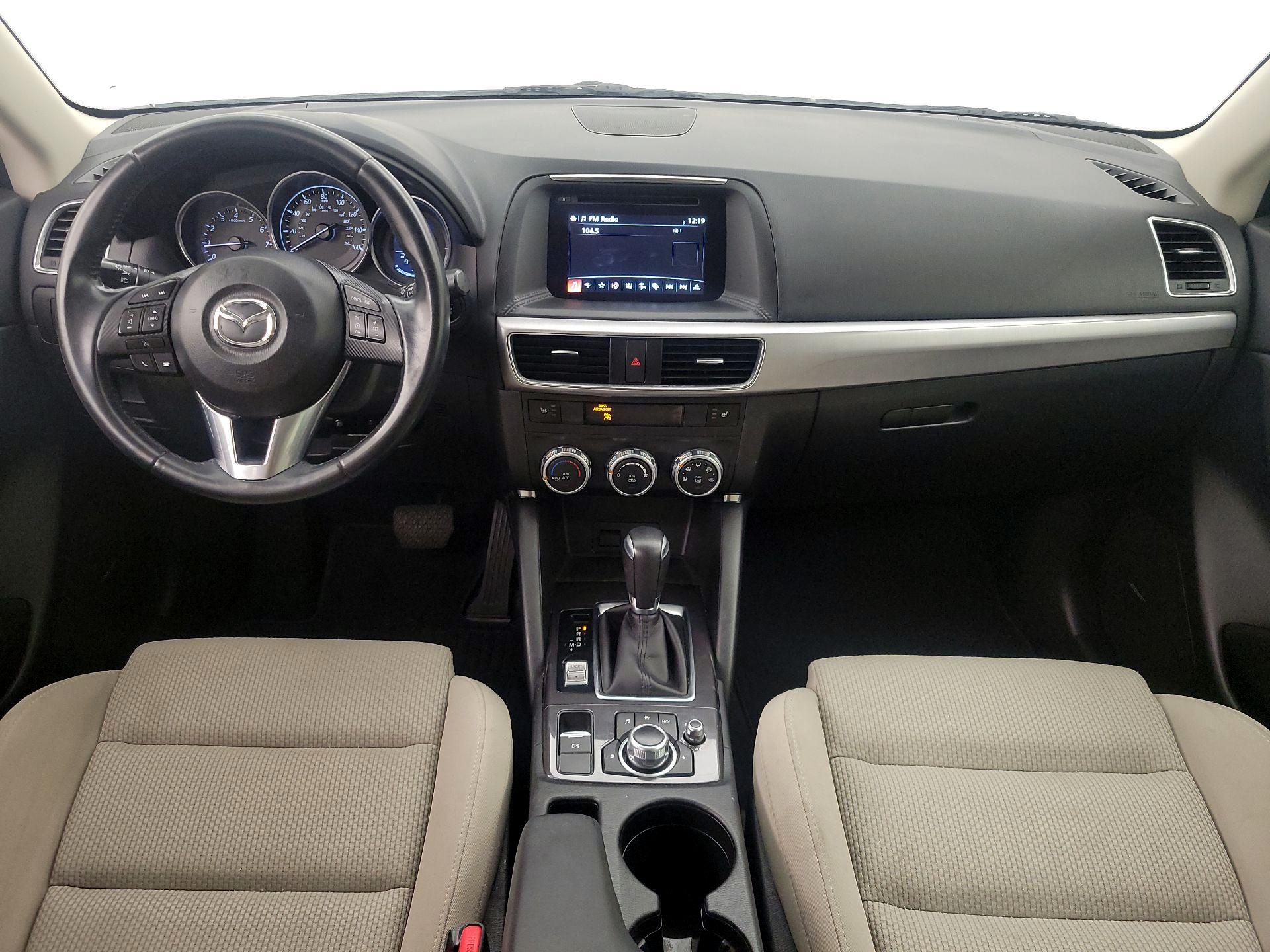 Thumbnail: 2016 Mazda CX-5 - 9