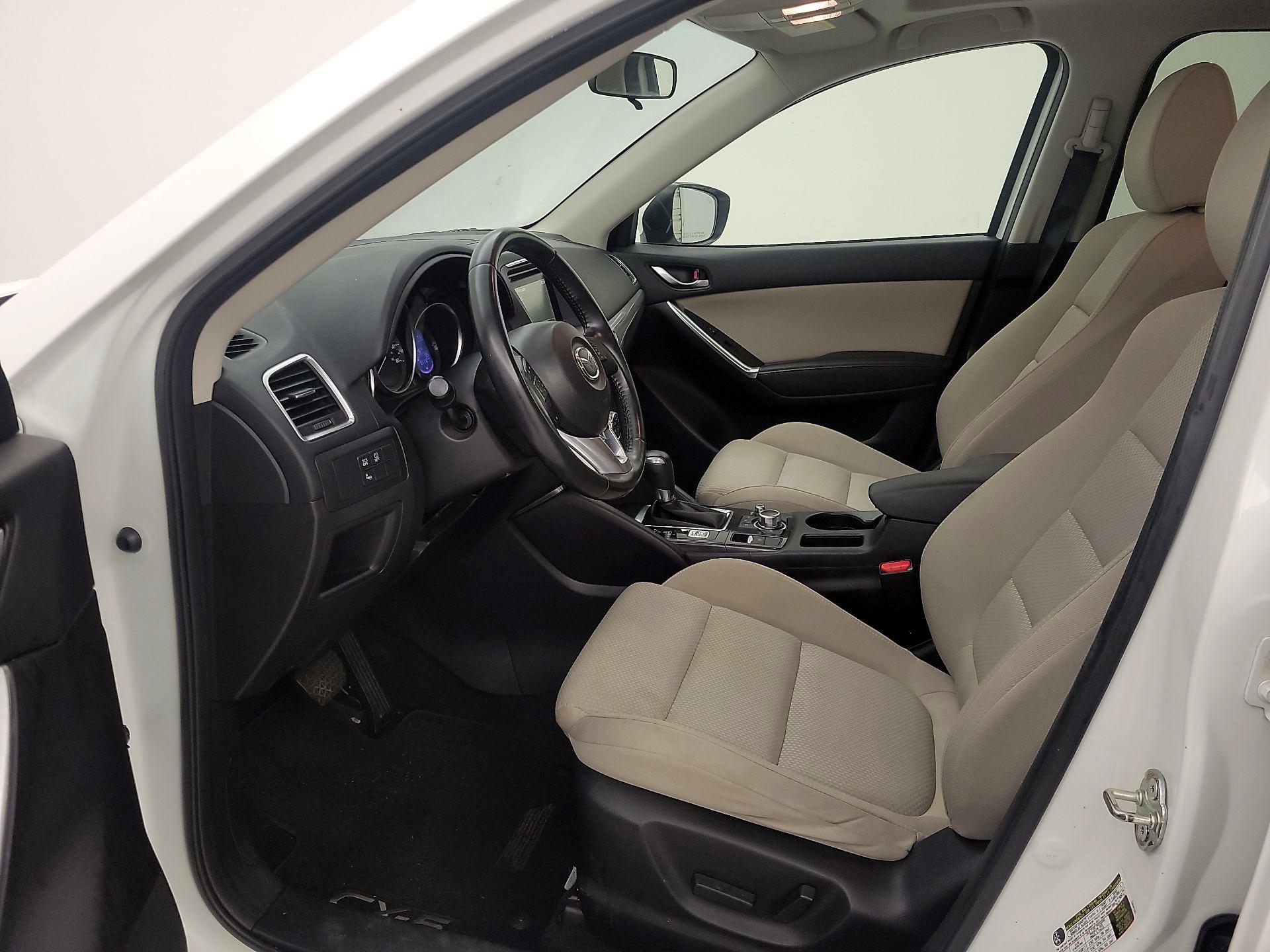 Thumbnail: 2016 Mazda CX-5 - 11