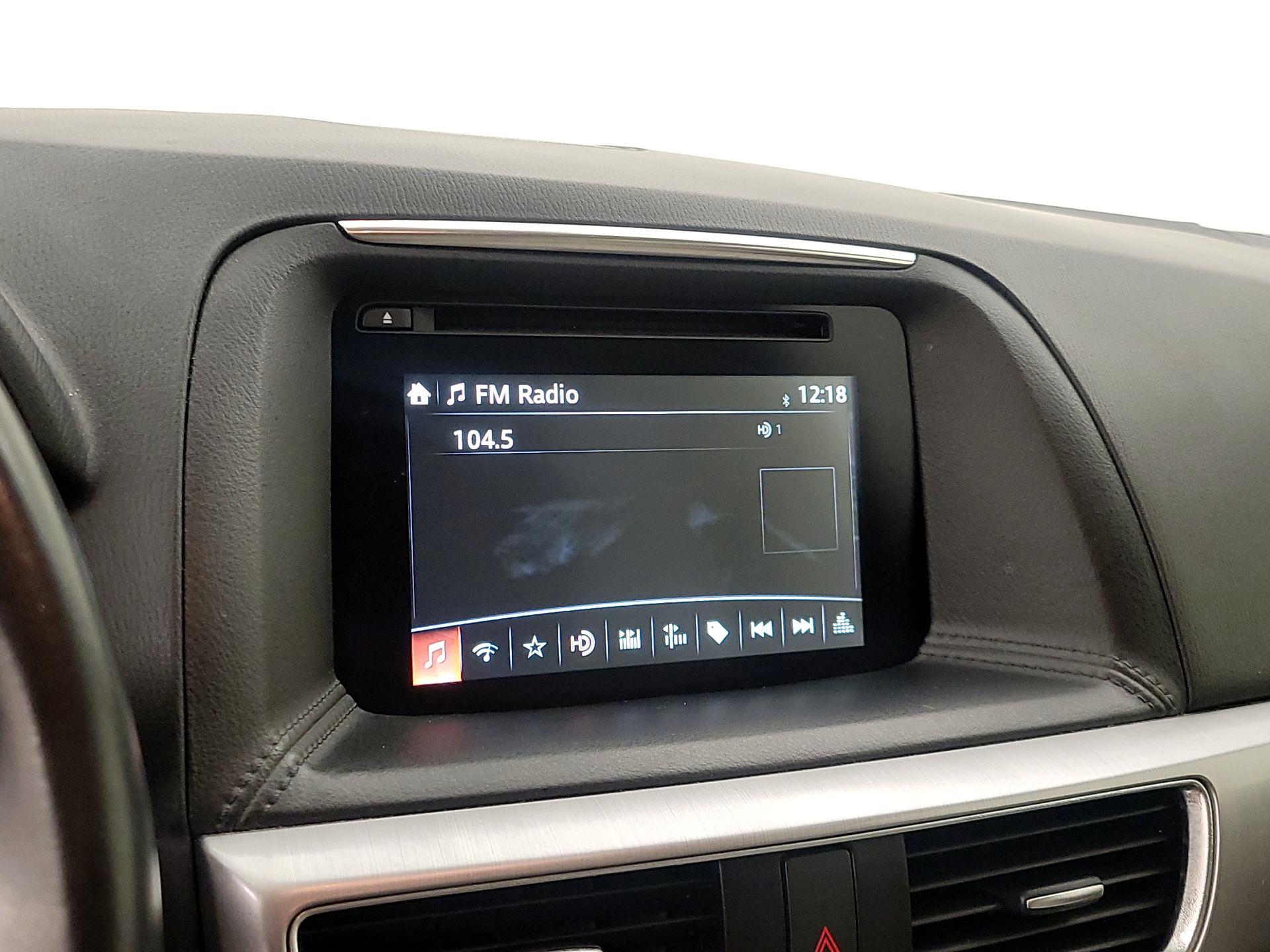 Thumbnail: 2016 Mazda CX-5 - 15