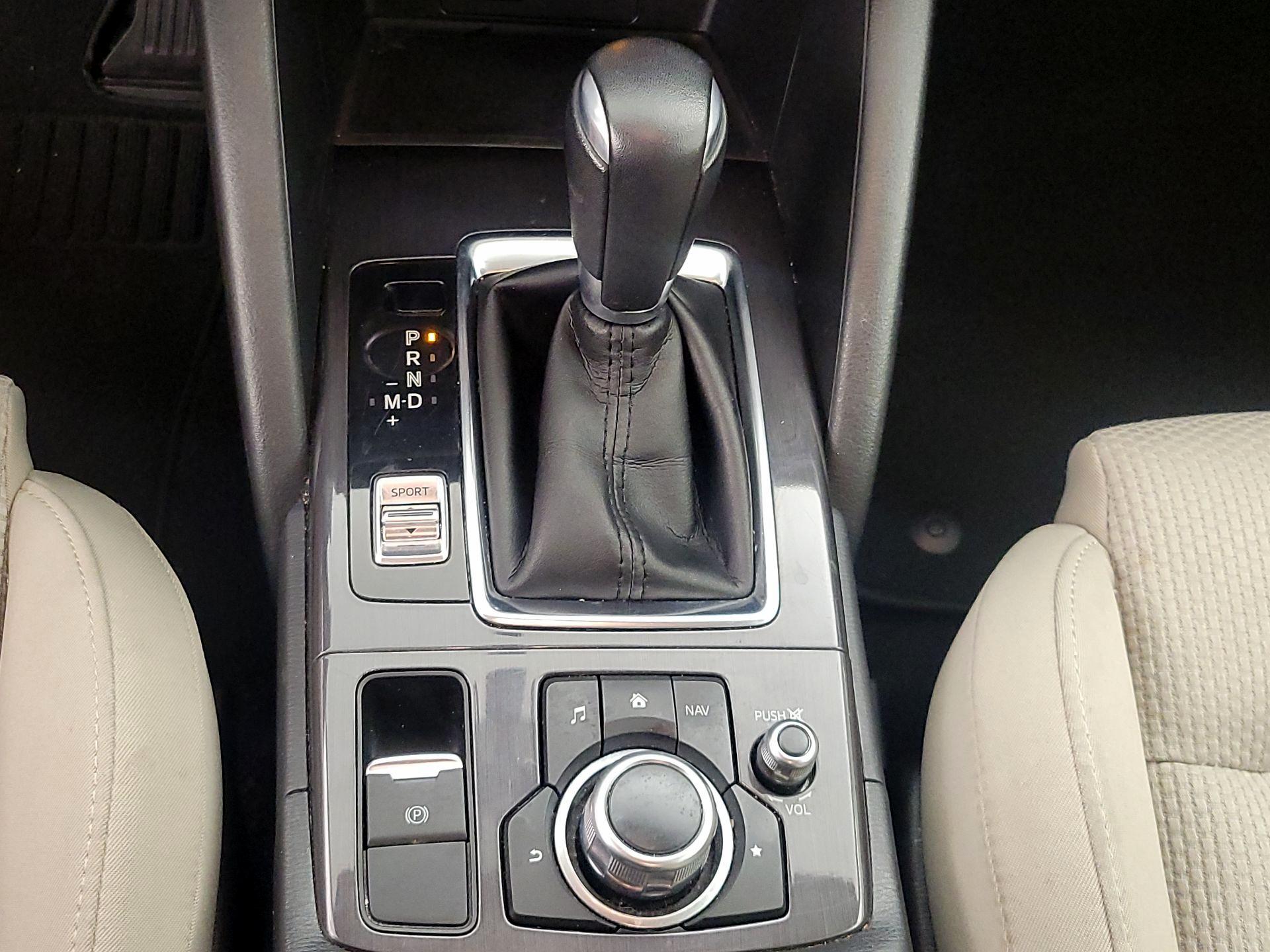 Thumbnail: 2016 Mazda CX-5 - 17