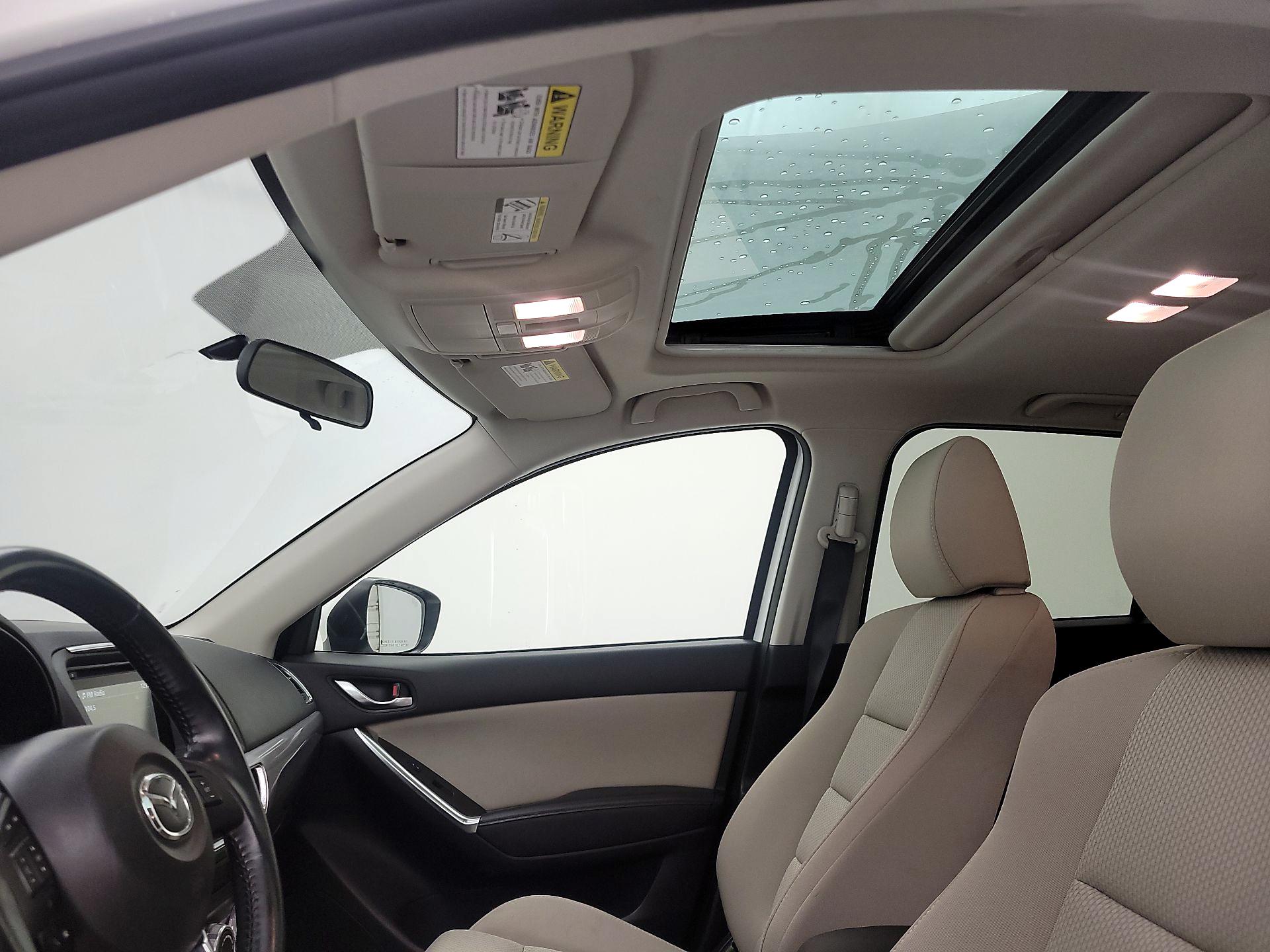 Thumbnail: 2016 Mazda CX-5 - 19