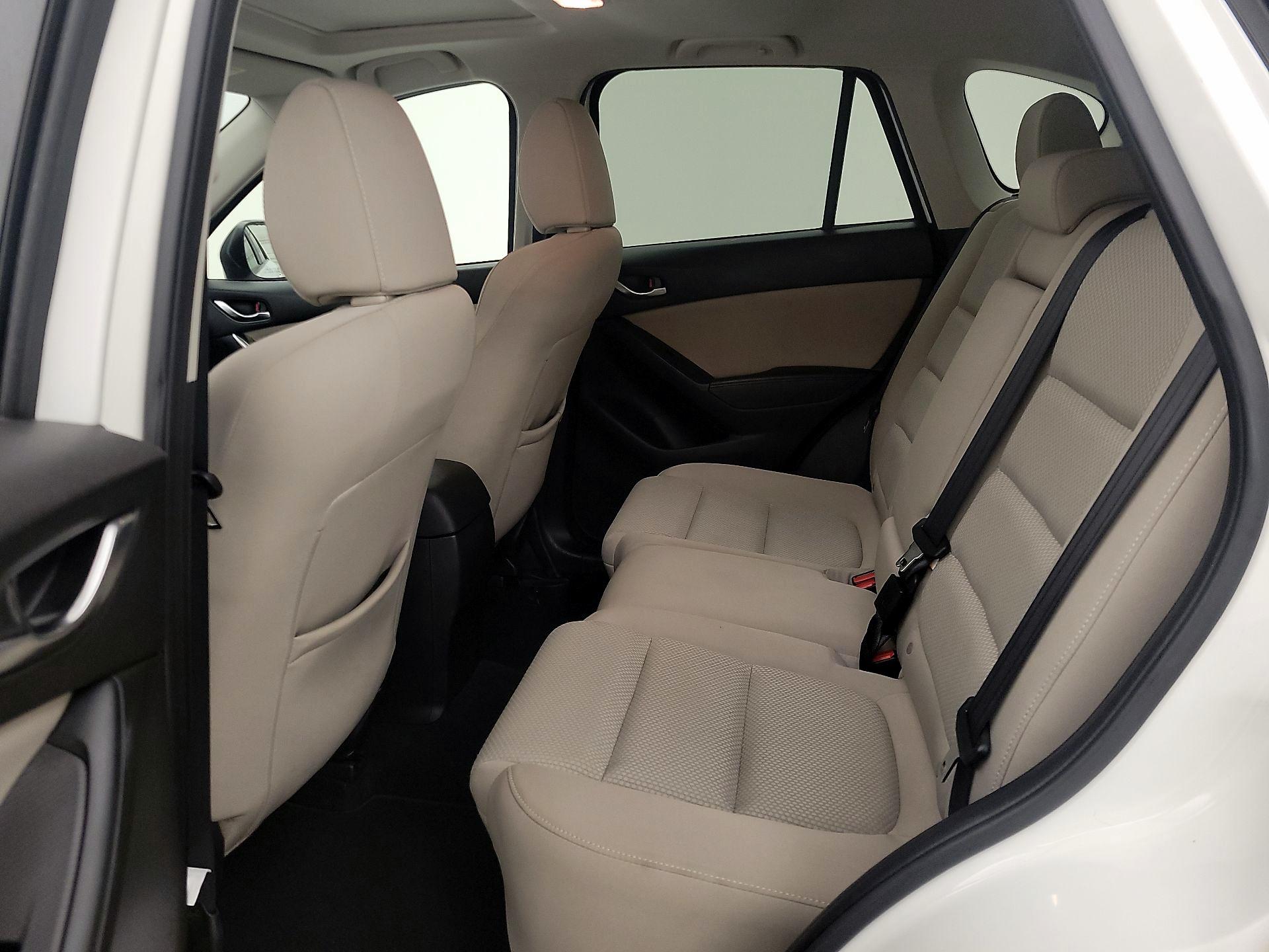 Thumbnail: 2016 Mazda CX-5 - 20