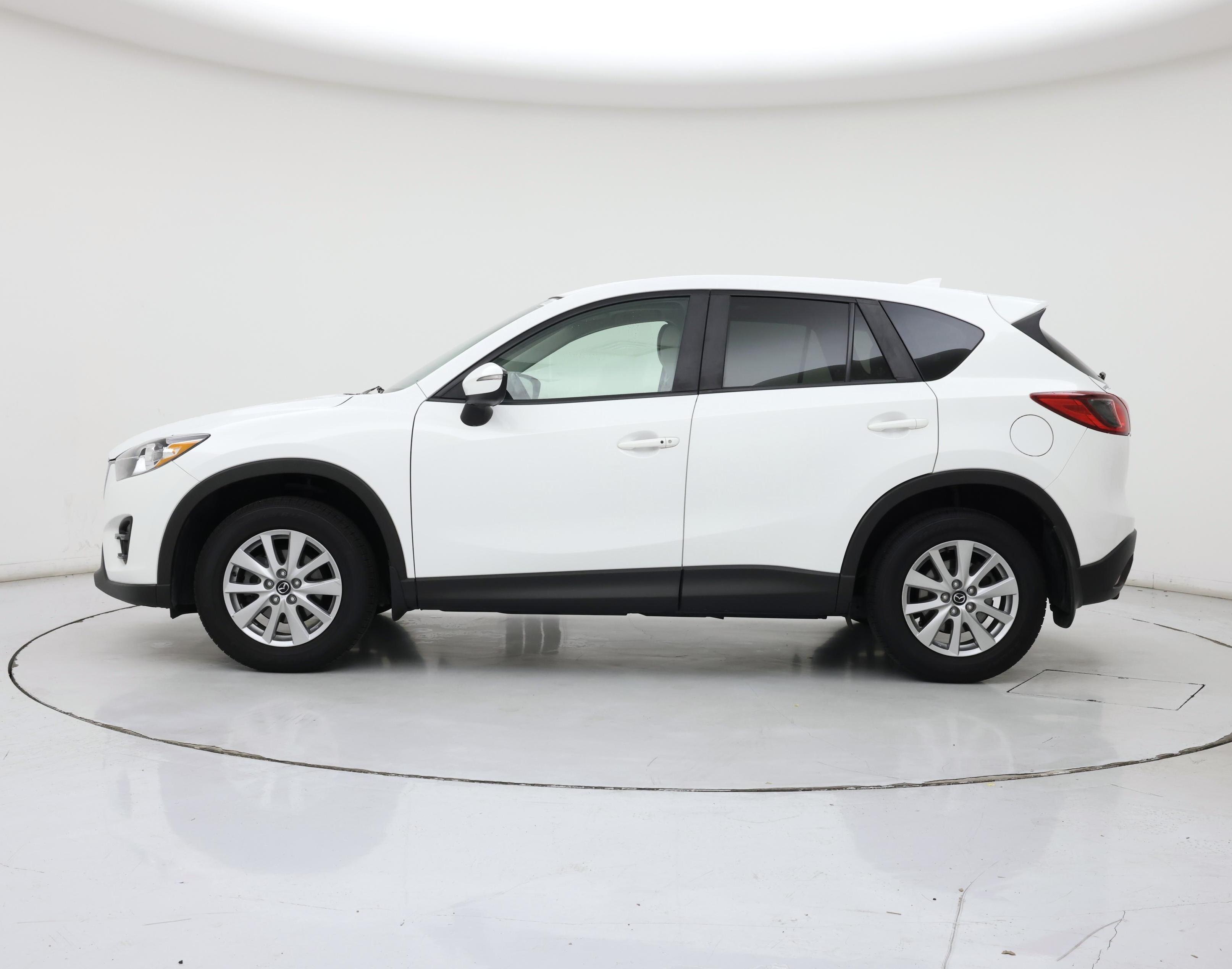 Thumbnail: 2016 Mazda CX-5 - 3