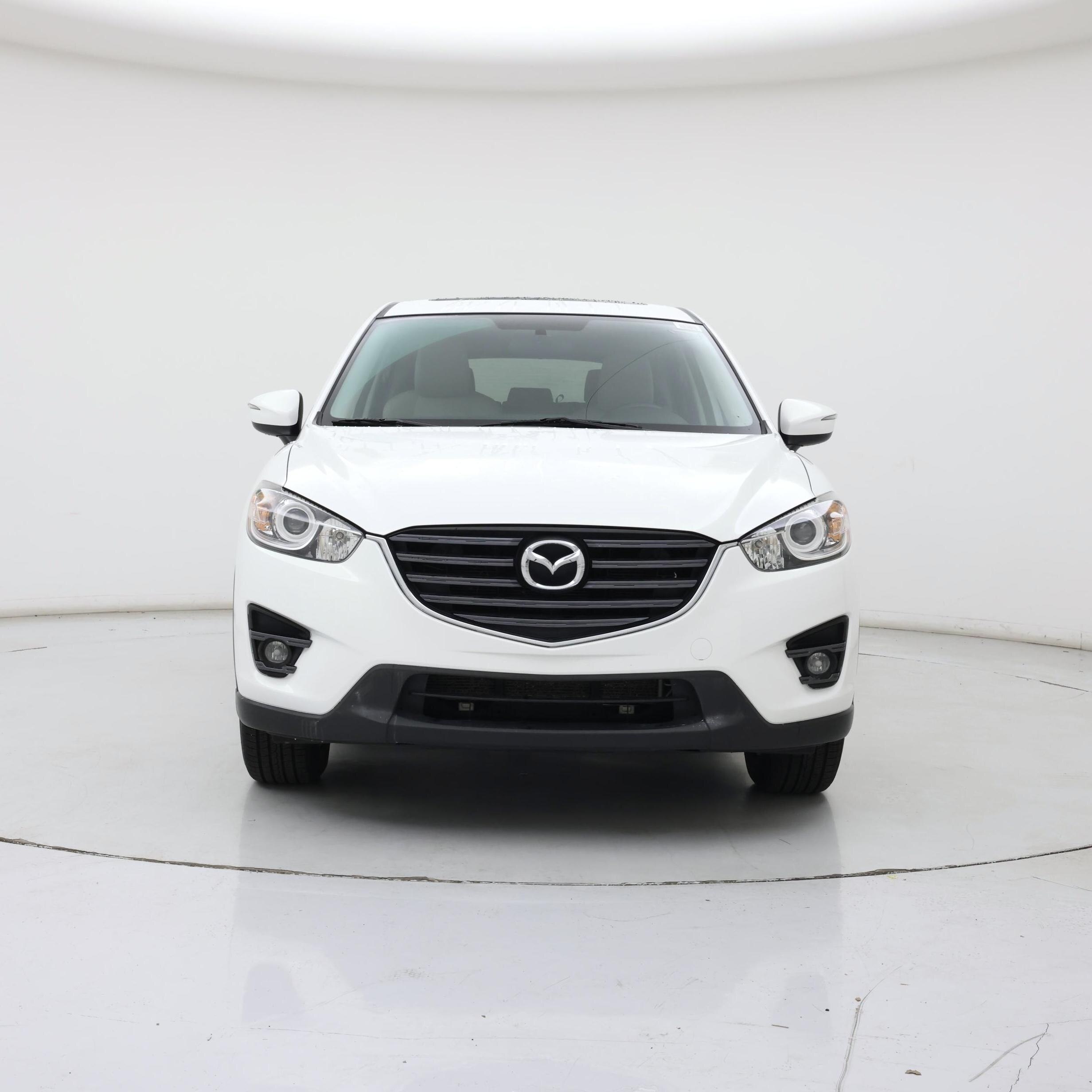 Thumbnail: 2016 Mazda CX-5 - 5