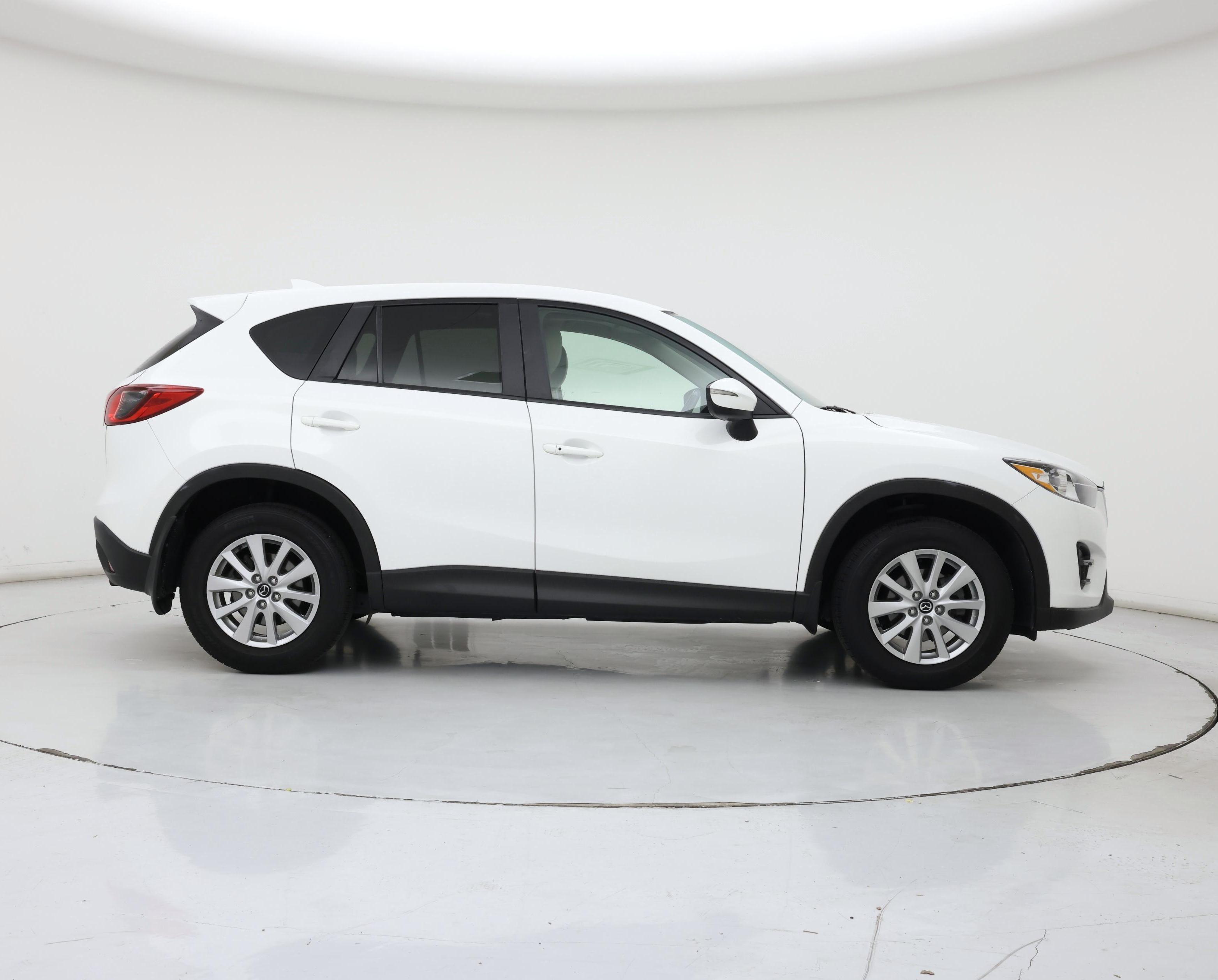 Thumbnail: 2016 Mazda CX-5 - 7