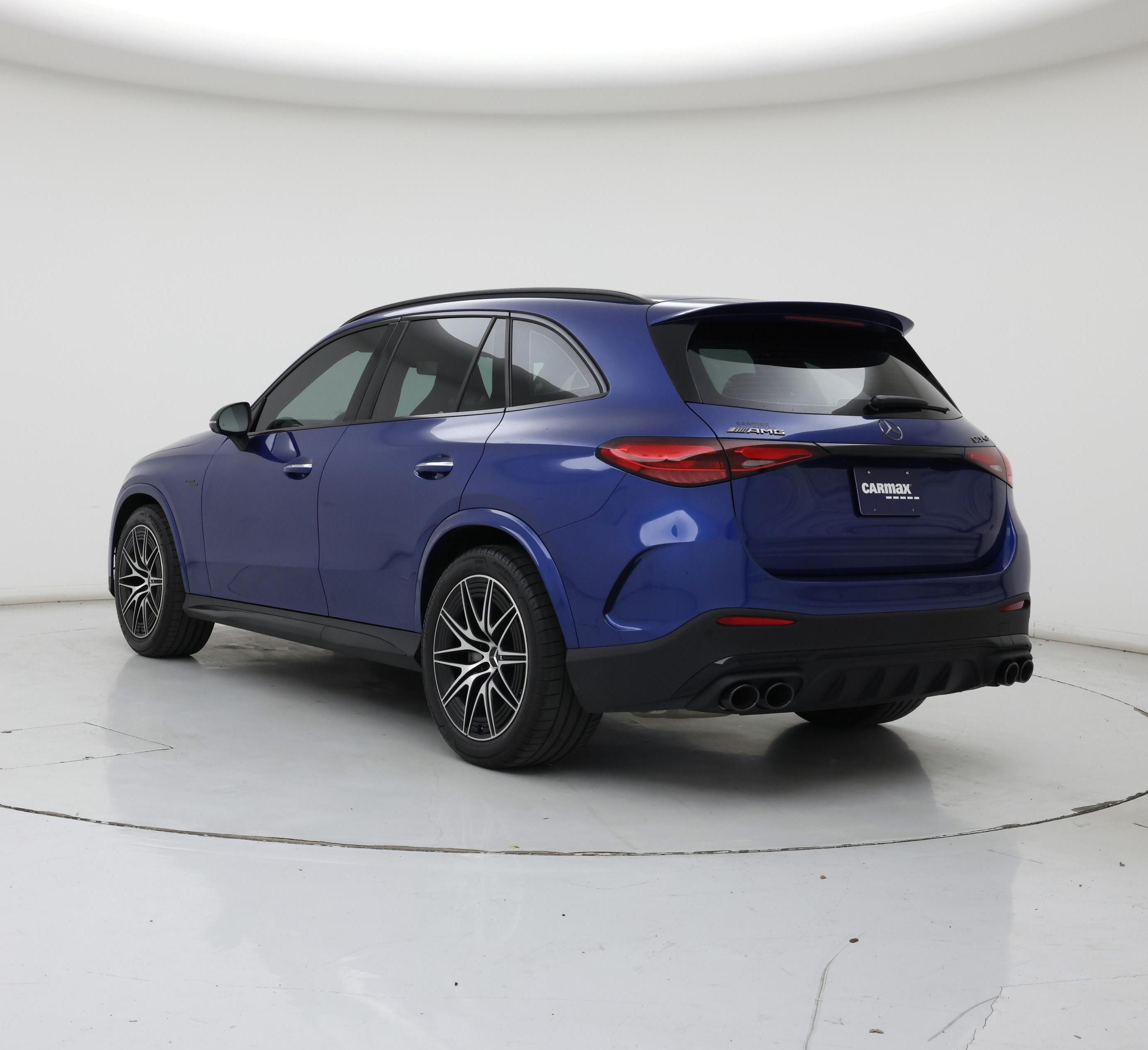 Thumbnail: 2026 Mercedes-Benz GLC - 2