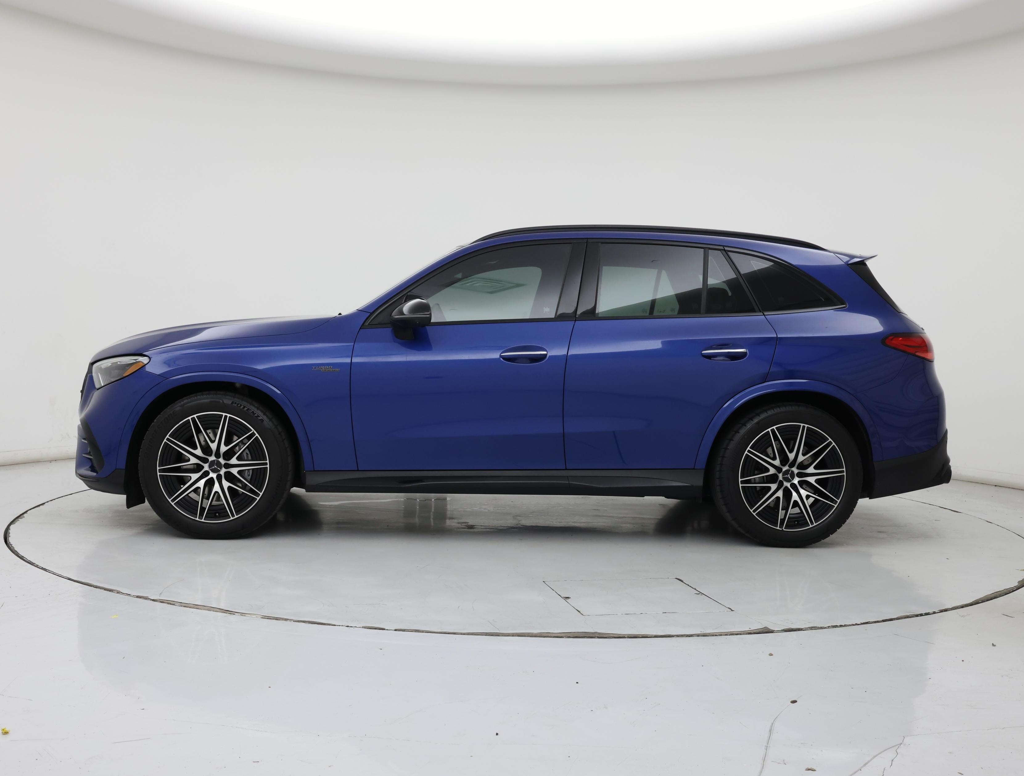 Thumbnail: 2026 Mercedes-Benz GLC - 3
