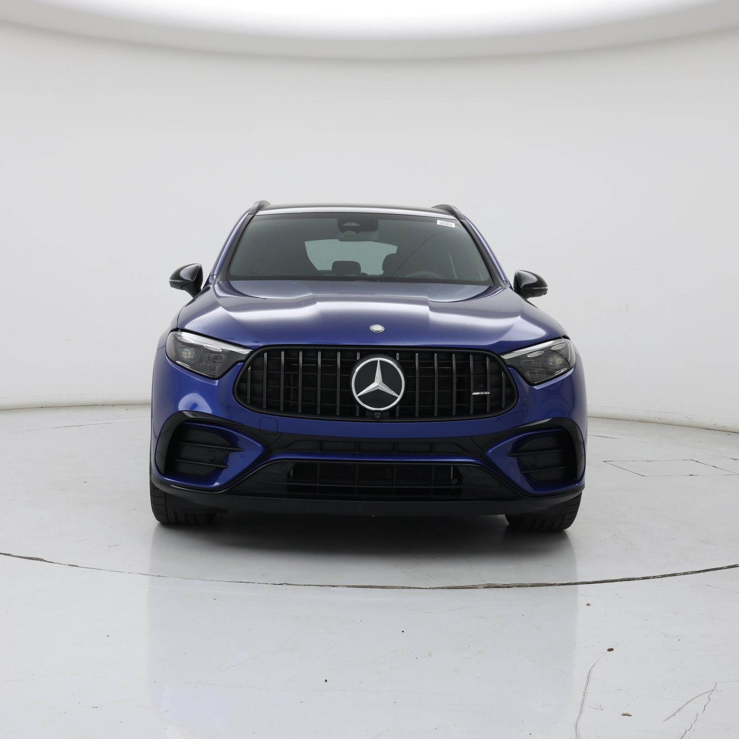 Thumbnail: 2026 Mercedes-Benz GLC - 5