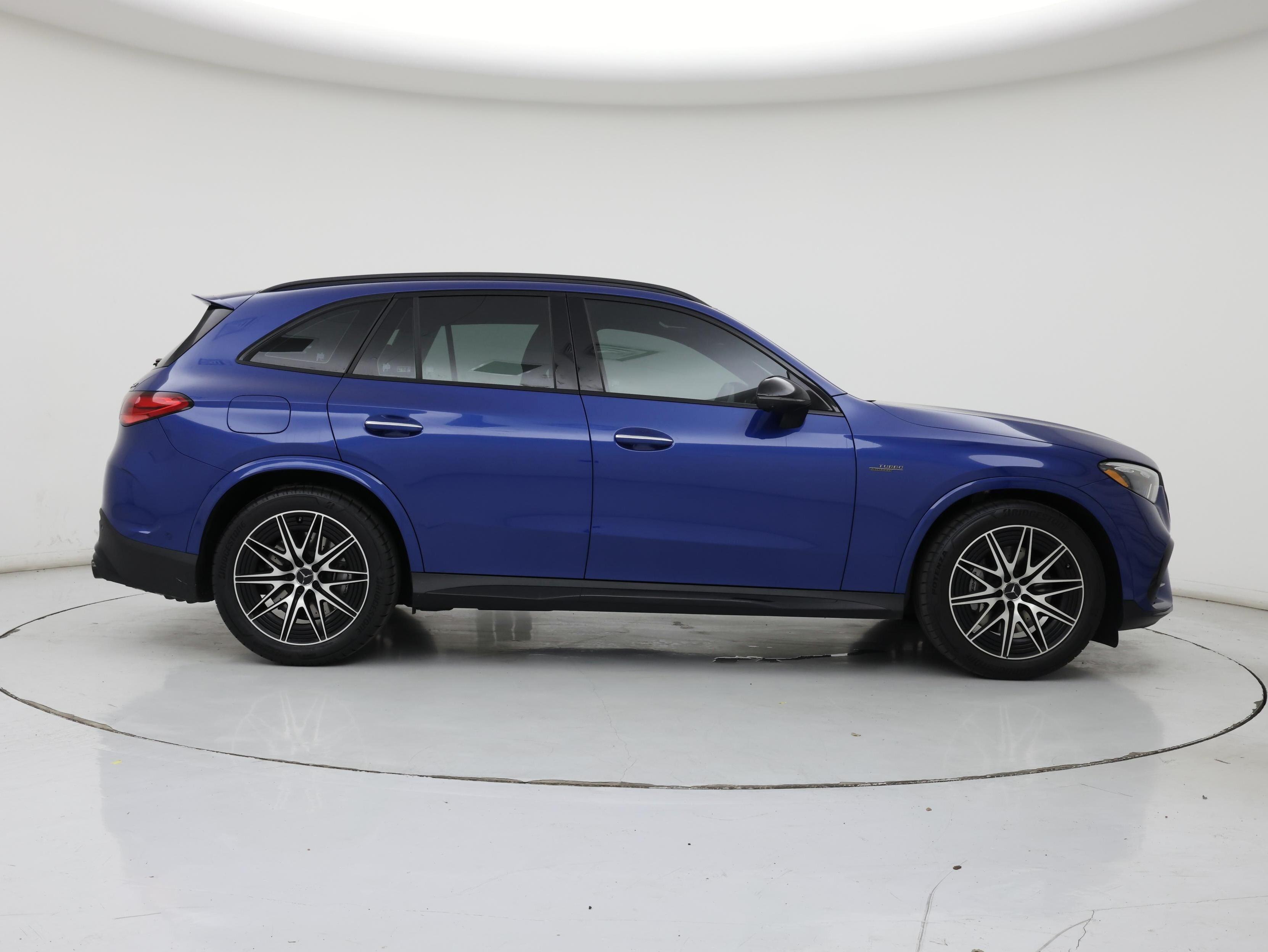 Thumbnail: 2026 Mercedes-Benz GLC - 7