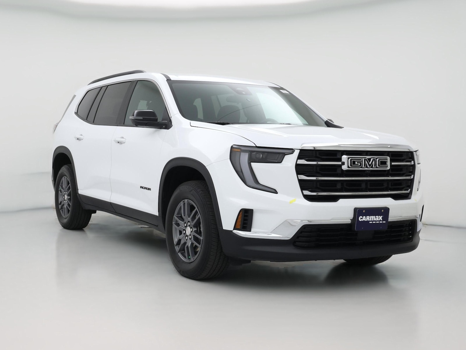 2025 GMC Acadia