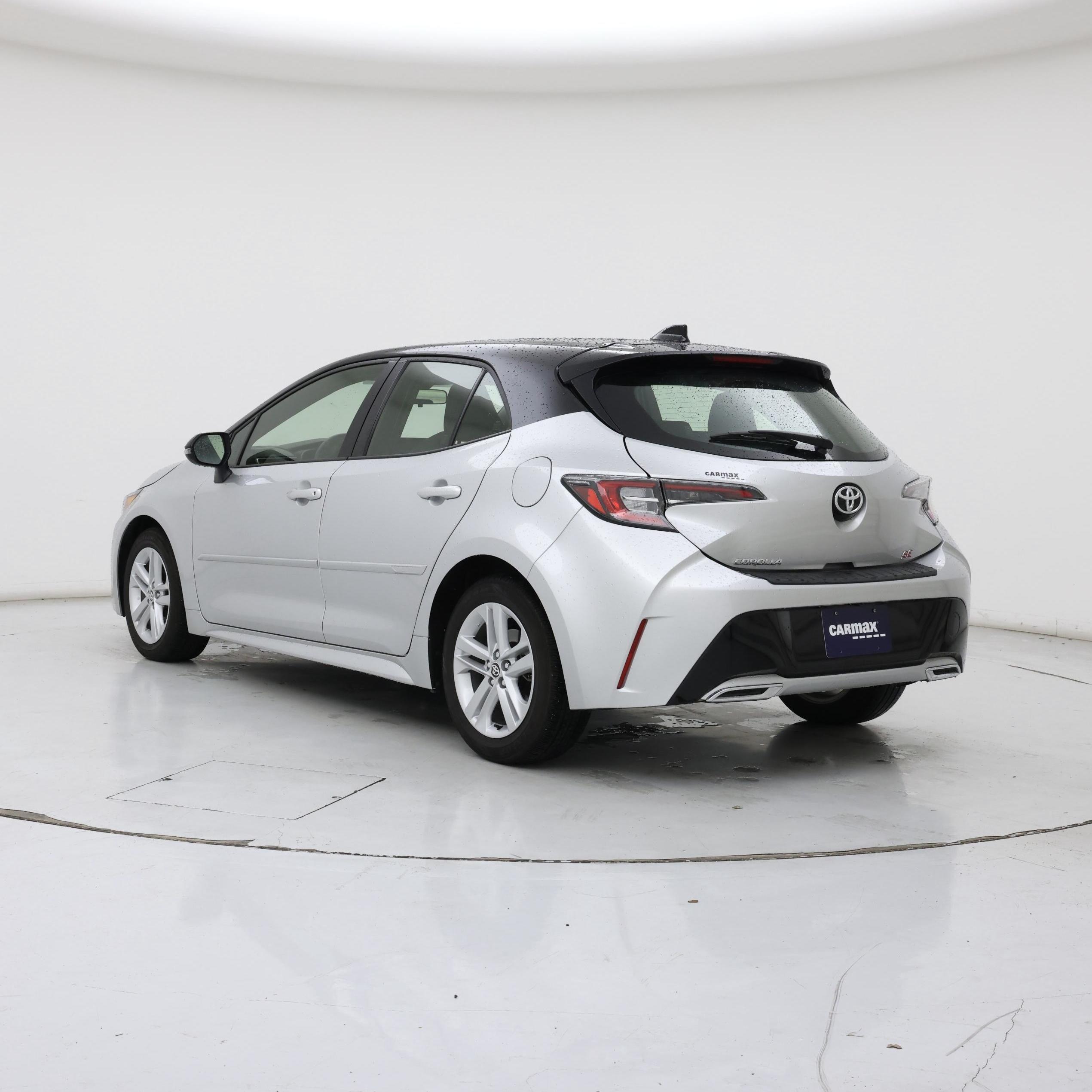 Thumbnail: 2022 Toyota Corolla - 2