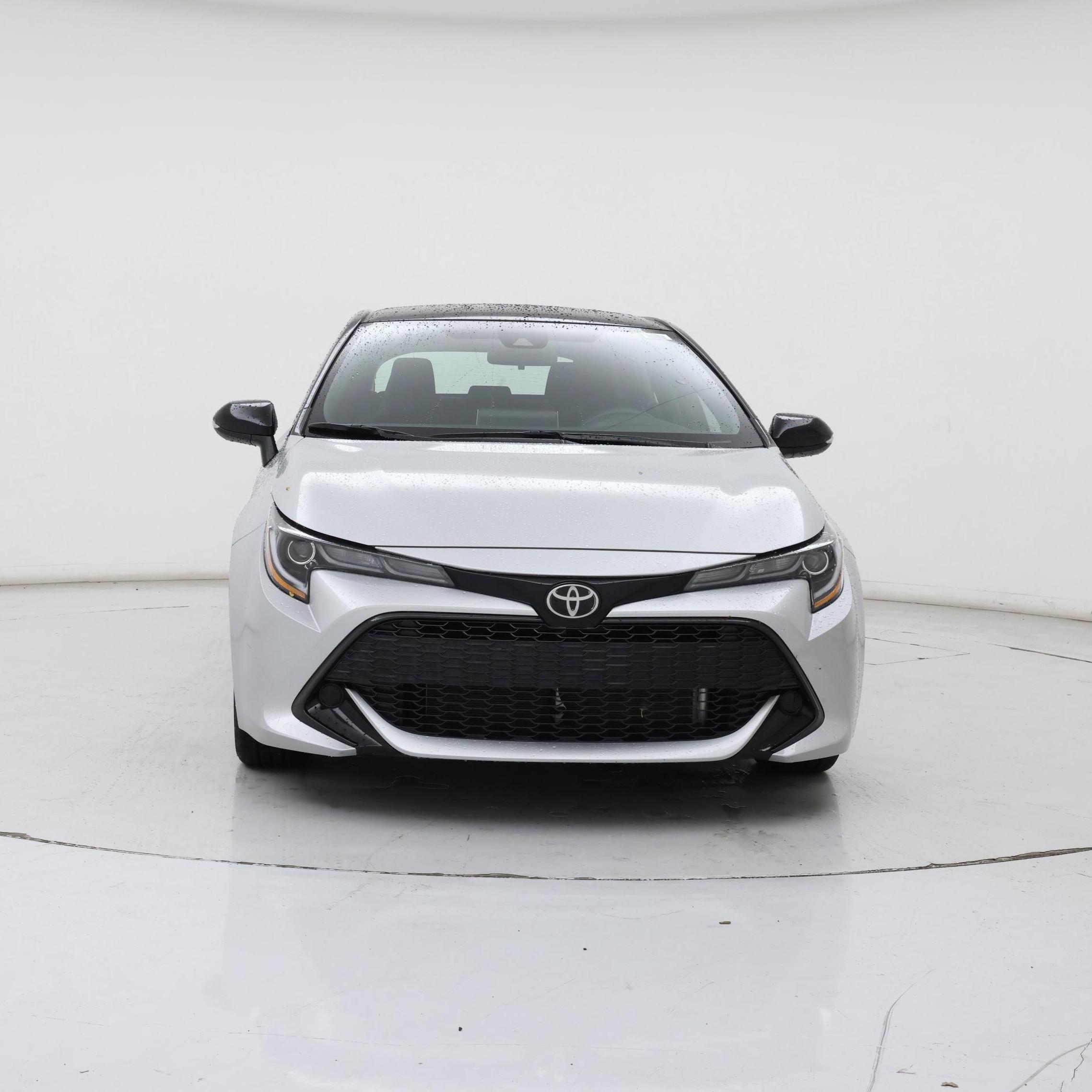 Thumbnail: 2022 Toyota Corolla - 5