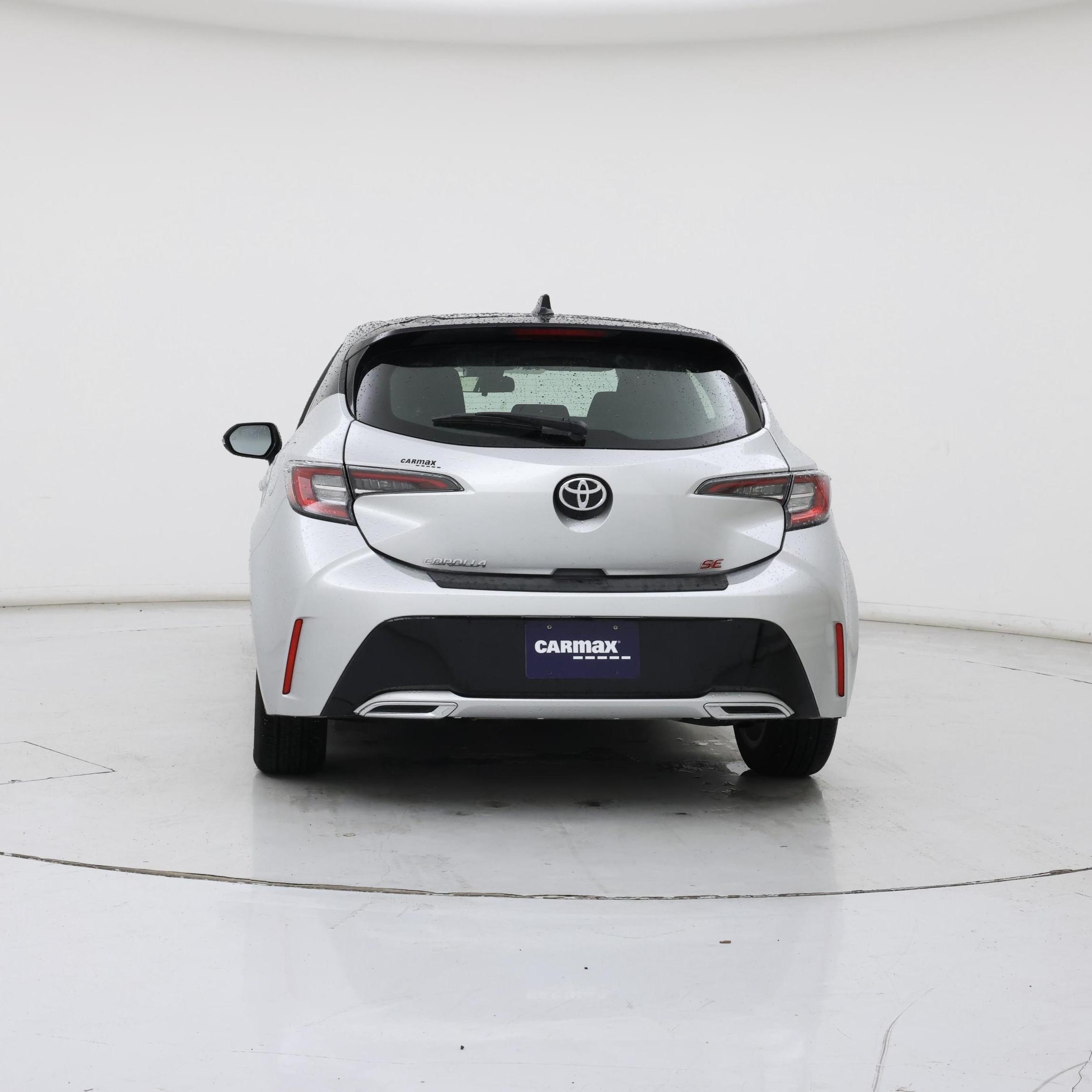 Thumbnail: 2022 Toyota Corolla - 6