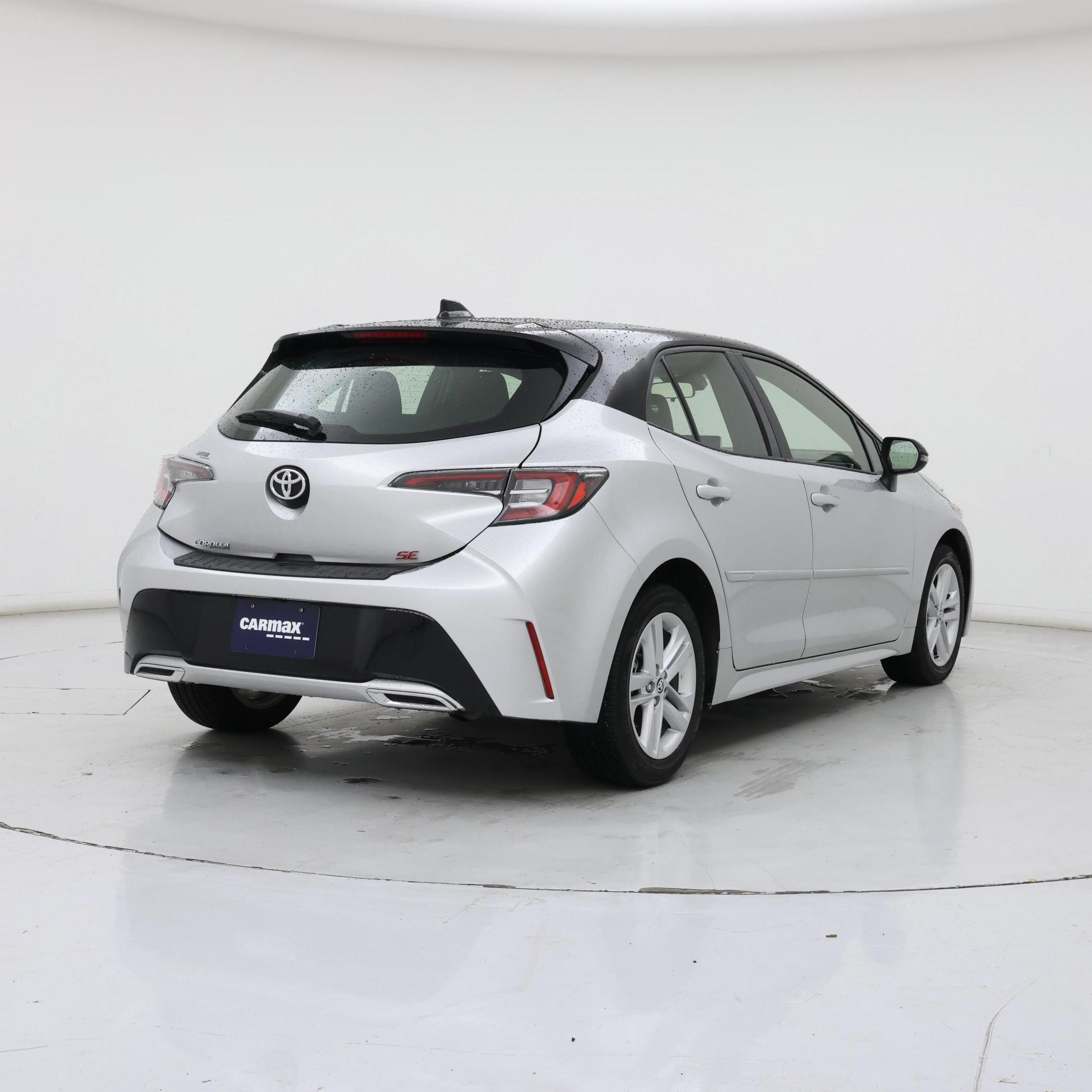 Thumbnail: 2022 Toyota Corolla - 8