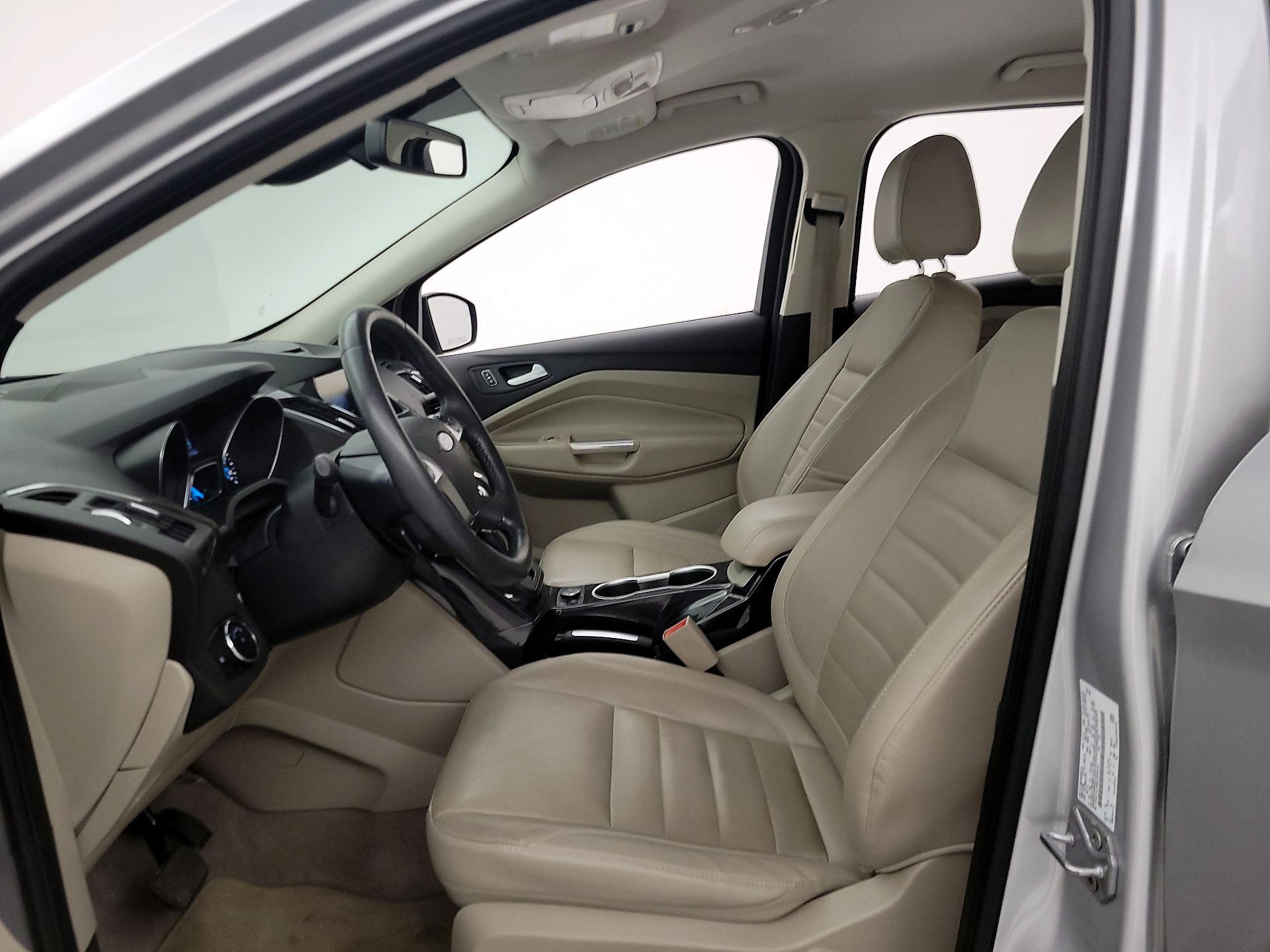 Thumbnail: 2014 Ford Escape - 11