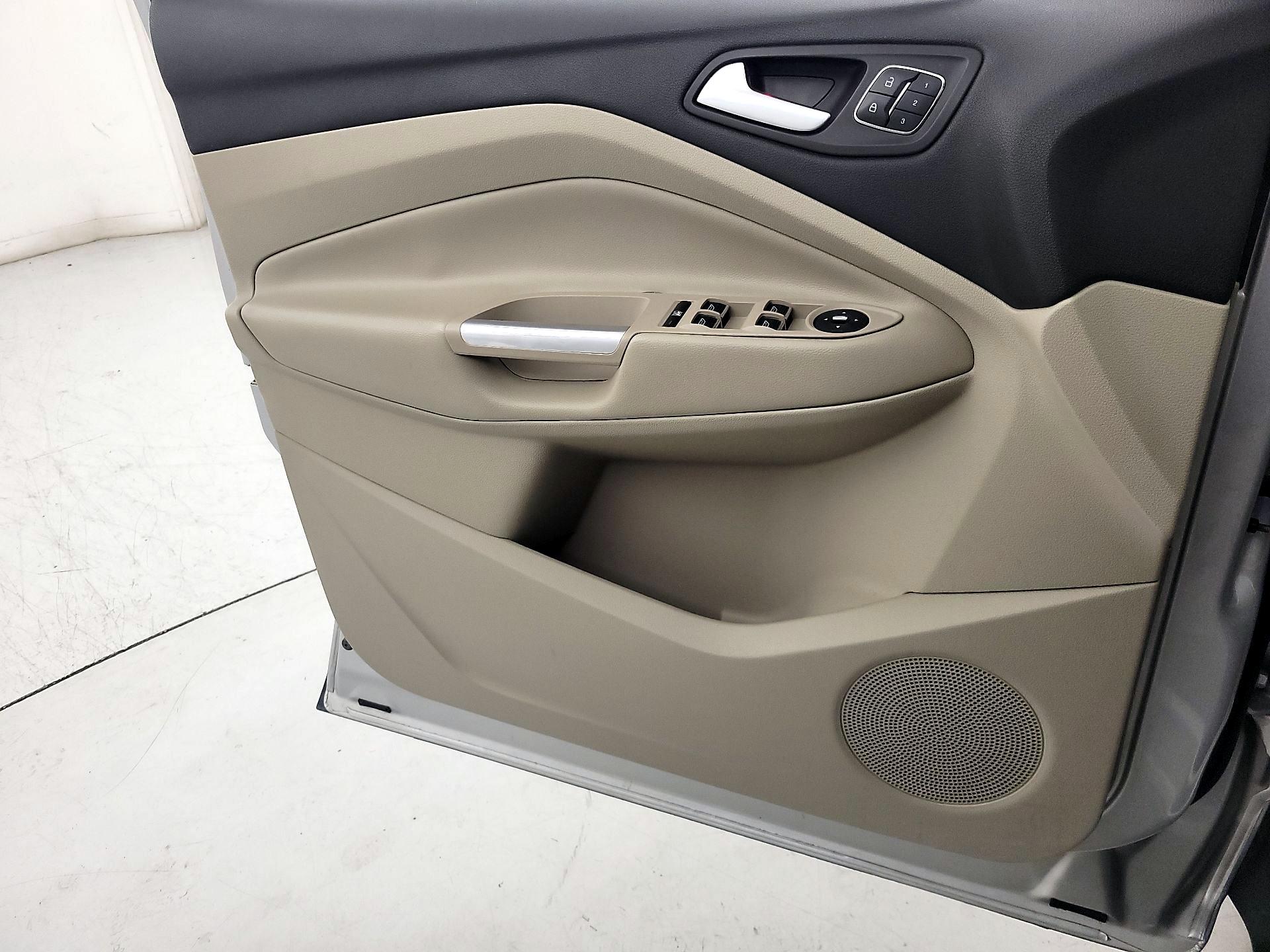 Thumbnail: 2014 Ford Escape - 12
