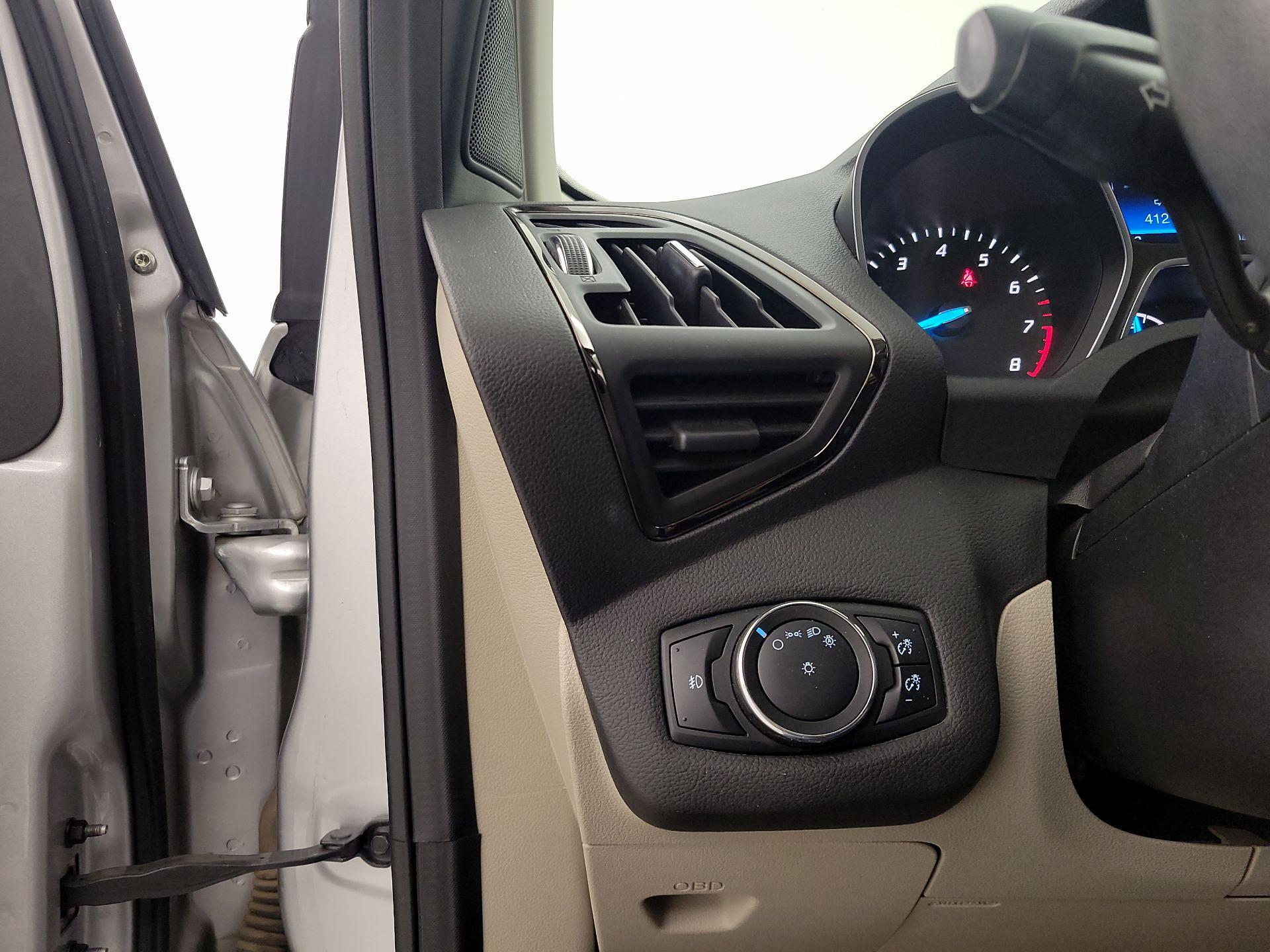 Thumbnail: 2014 Ford Escape - 13