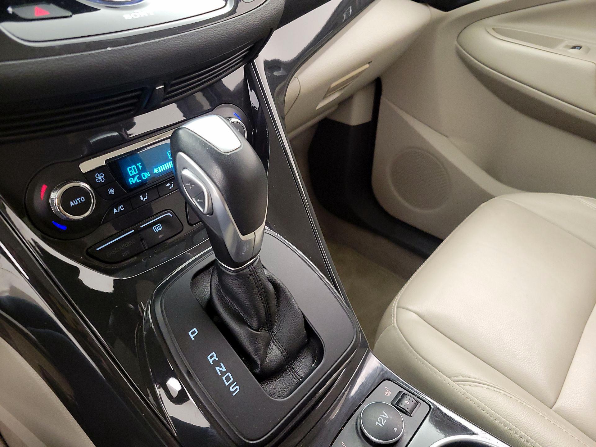 Thumbnail: 2014 Ford Escape - 17