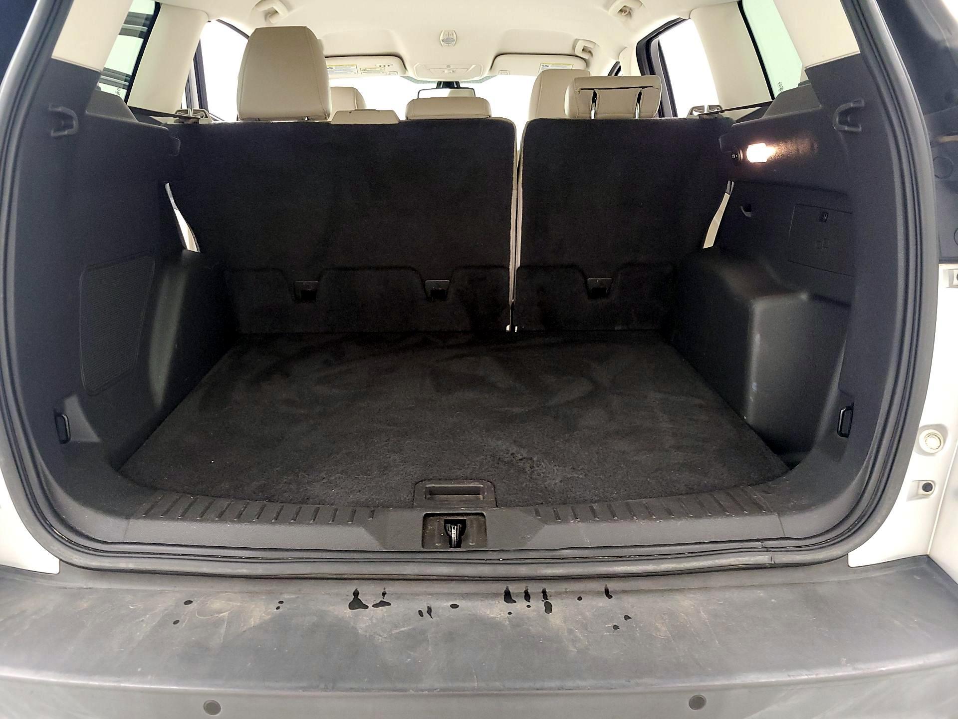Thumbnail: 2014 Ford Escape - 20